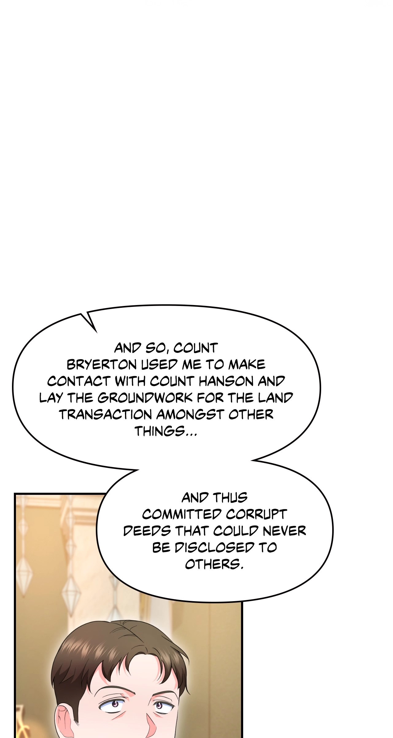 I'm Nobody's Shadow Chapter 54 page 37 - 