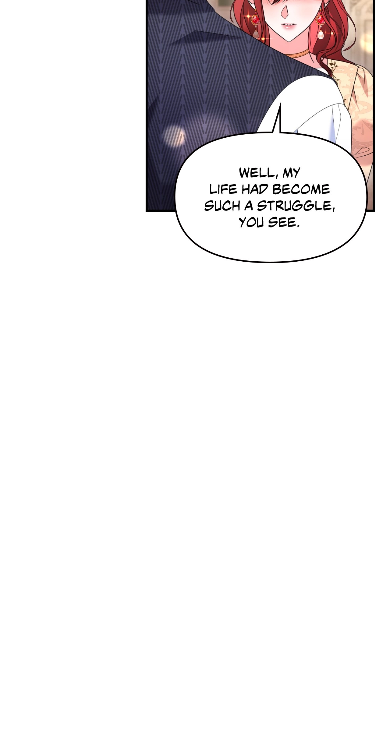 I'm Nobody's Shadow Chapter 54 page 39 - 