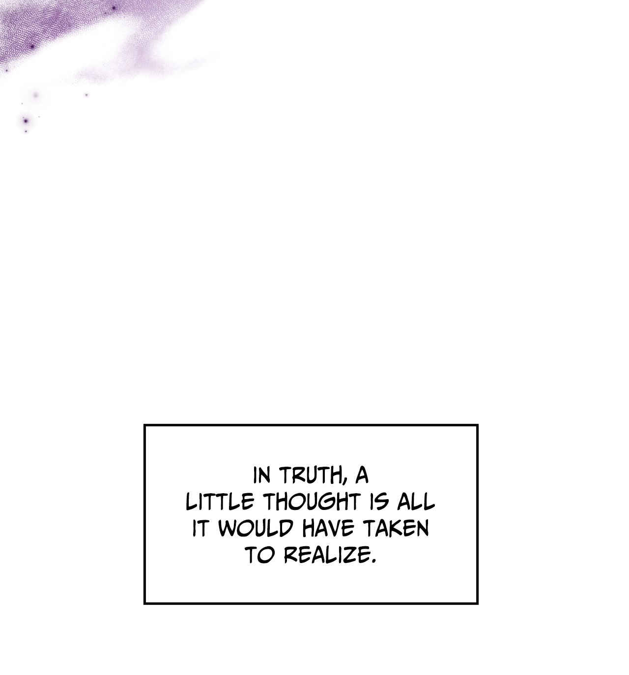 I'm Nobody's Shadow Chapter 54 page 50 - 