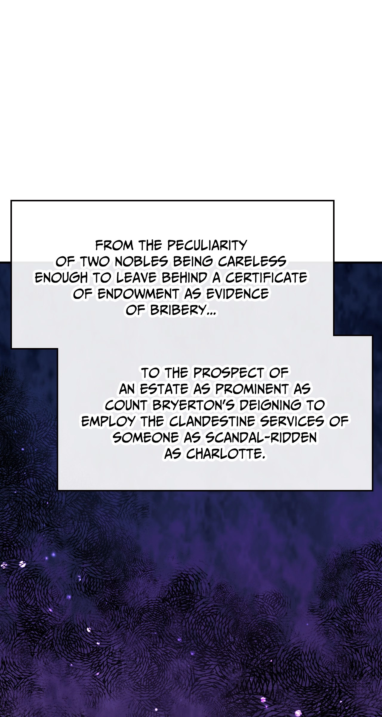 I'm Nobody's Shadow Chapter 54 page 51 - 
