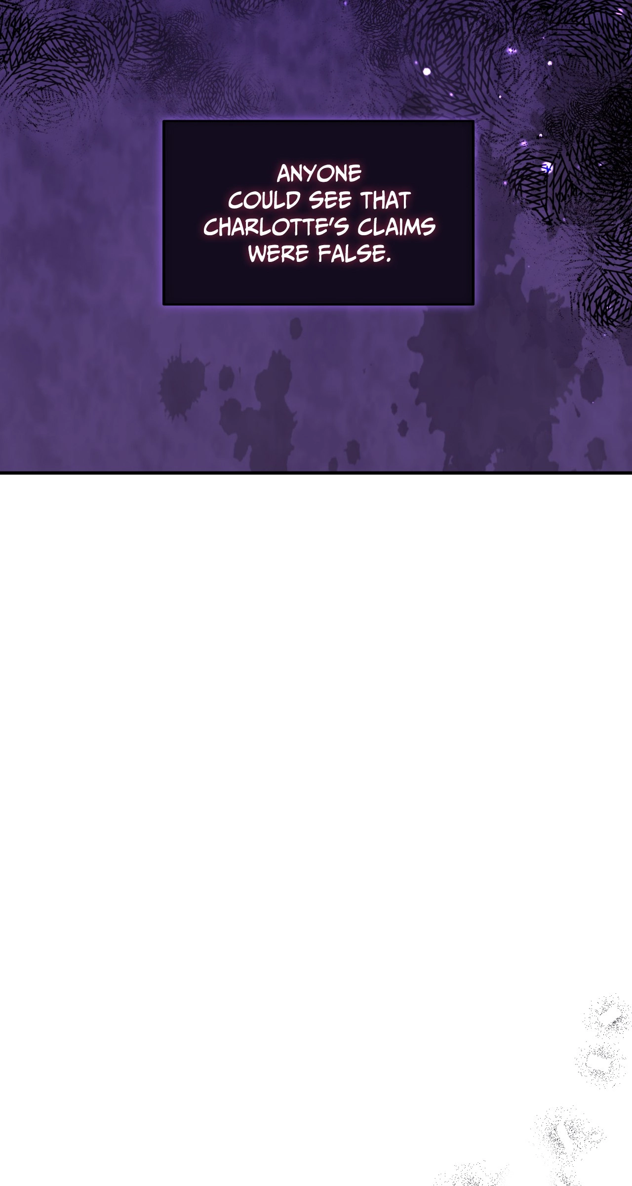 I'm Nobody's Shadow Chapter 54 page 52 - 
