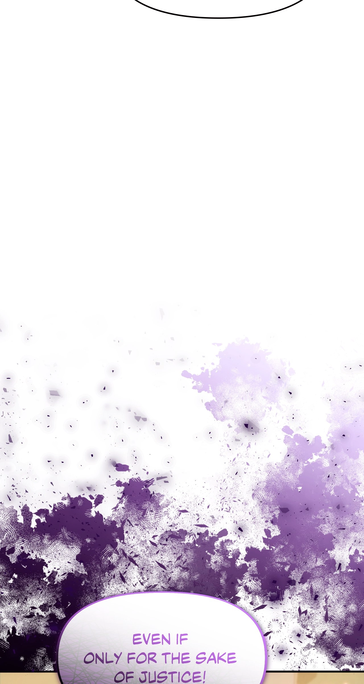 I'm Nobody's Shadow Chapter 54 page 55 - 