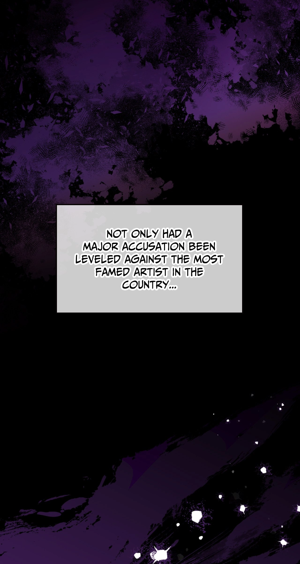 I'm Nobody's Shadow Chapter 54 page 57 - 