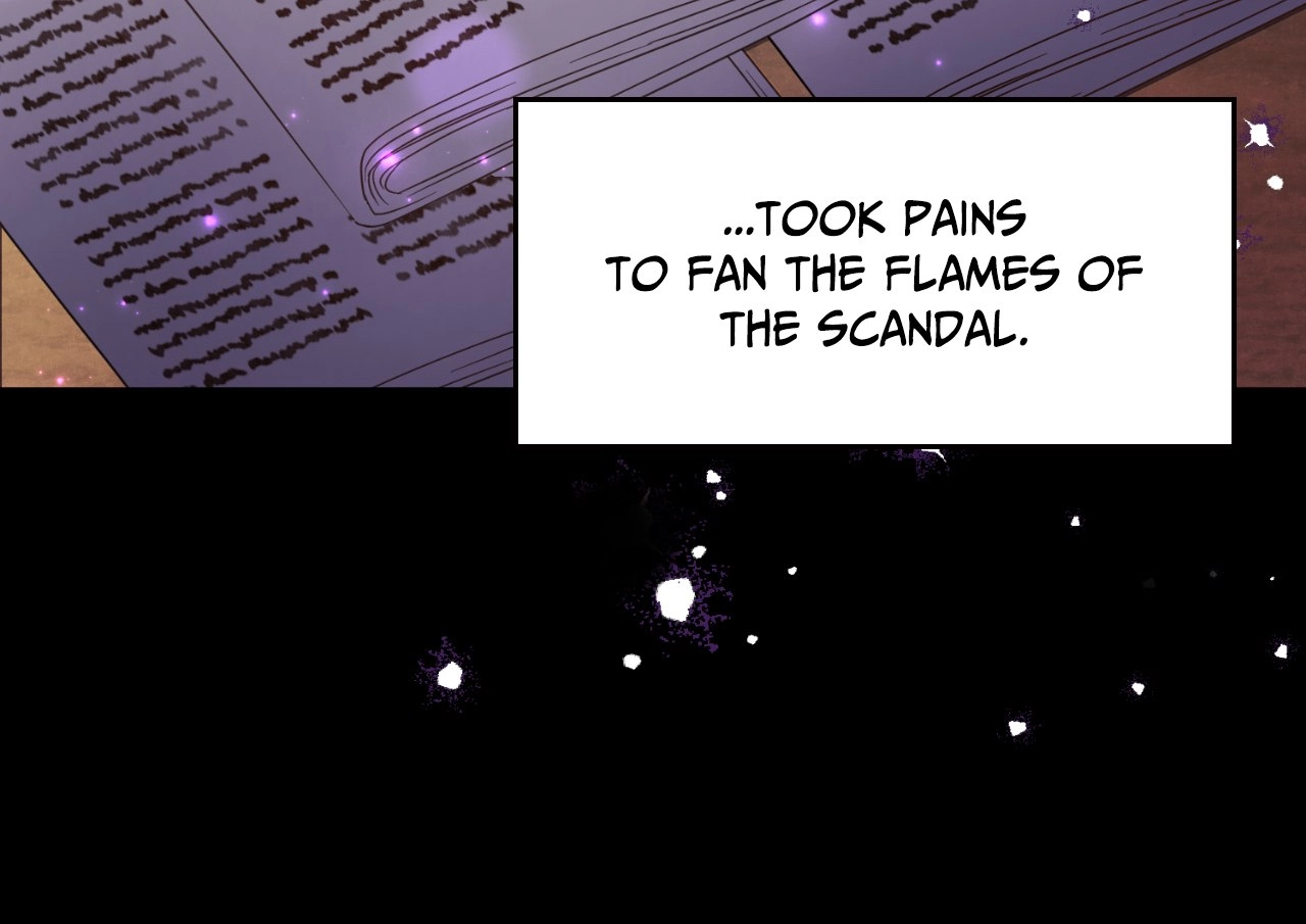 I'm Nobody's Shadow Chapter 54 page 59 - 