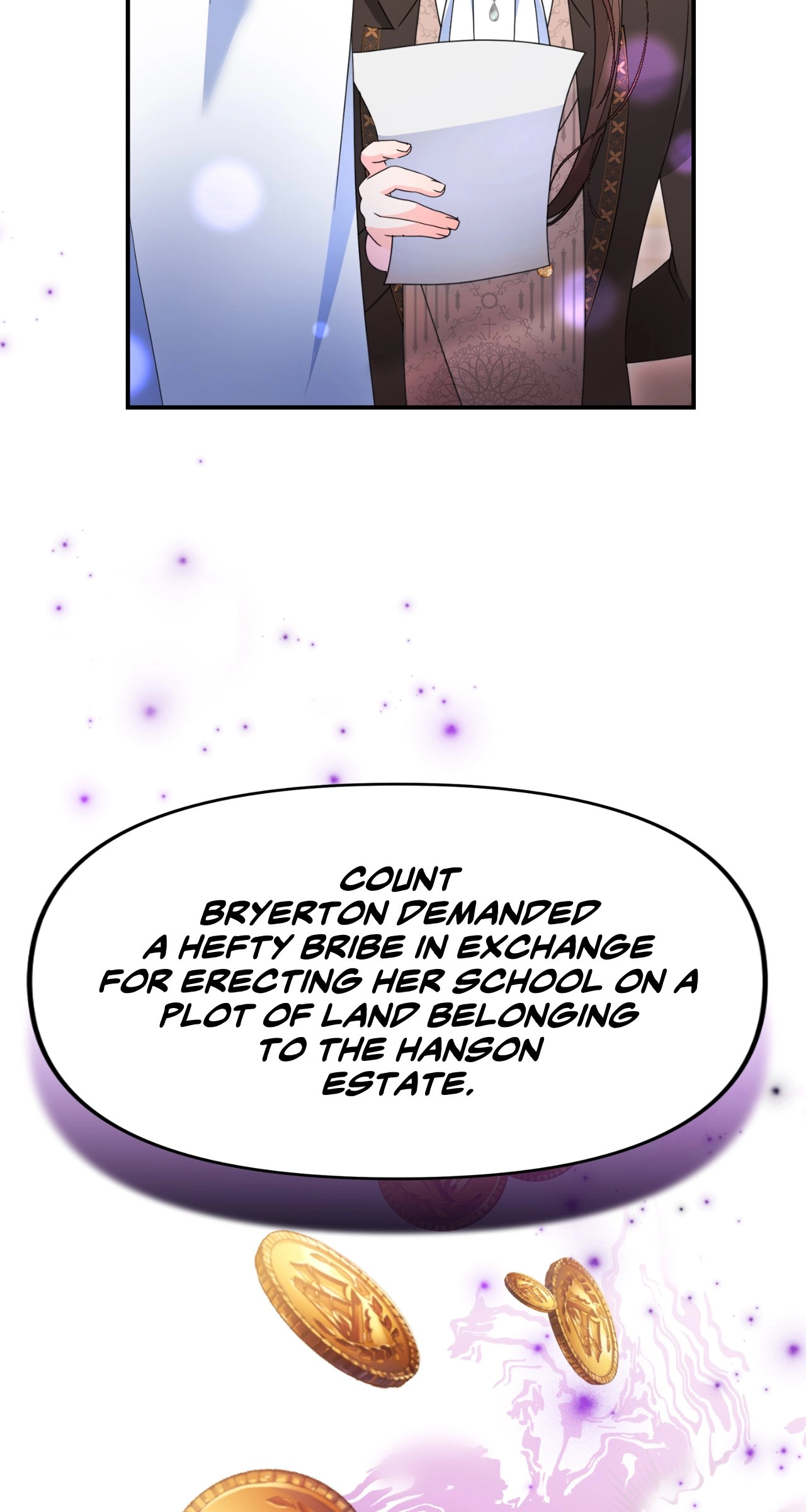 I'm Nobody's Shadow Chapter 54 page 7 - 