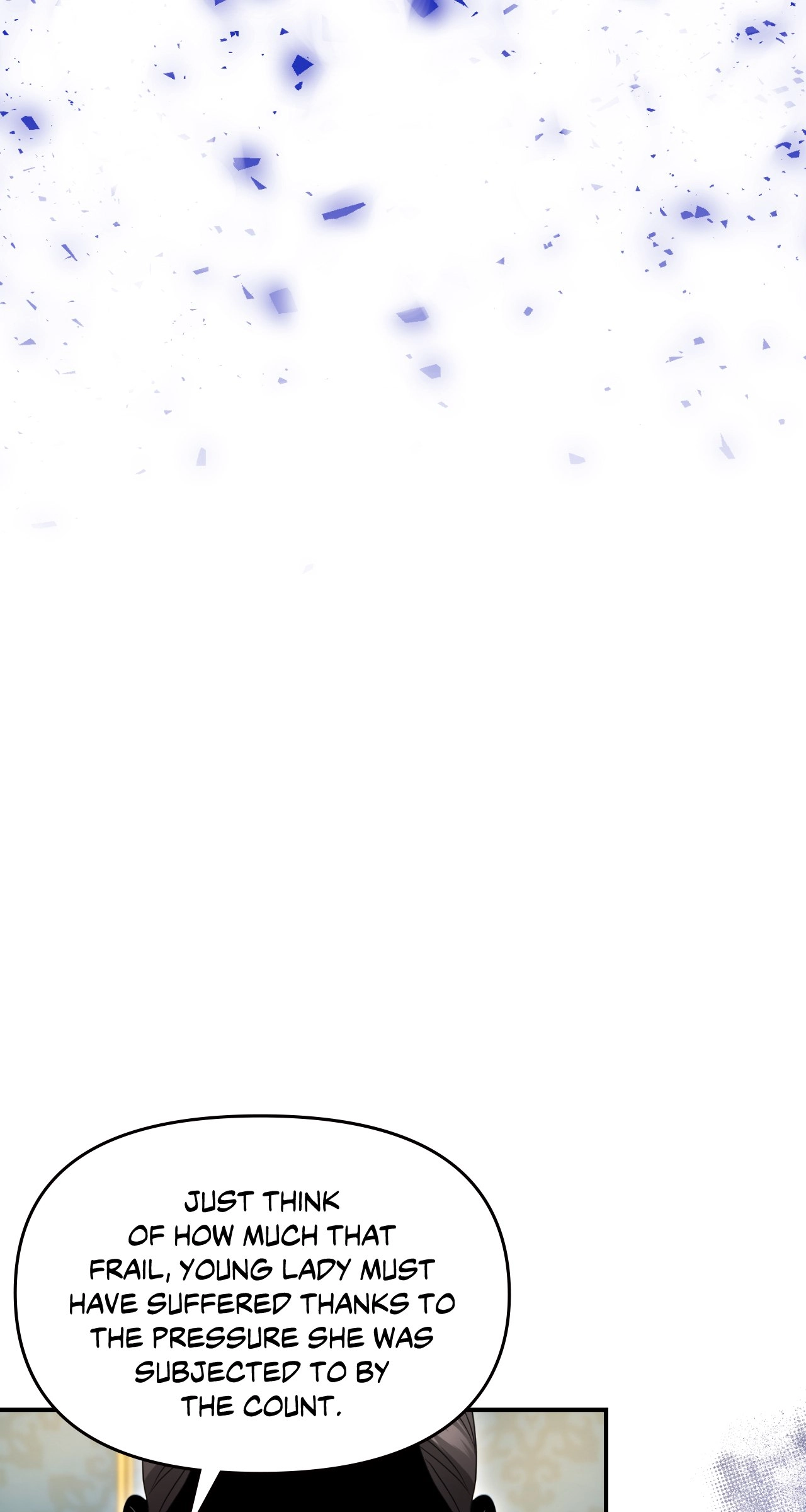 I'm Nobody's Shadow Chapter 54 page 63 - 