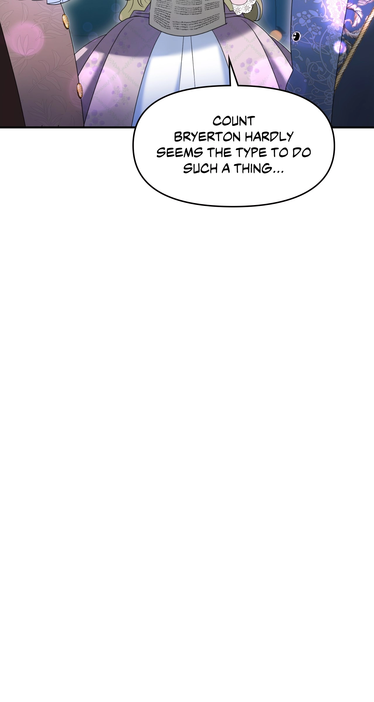 I'm Nobody's Shadow Chapter 54 page 69 - 