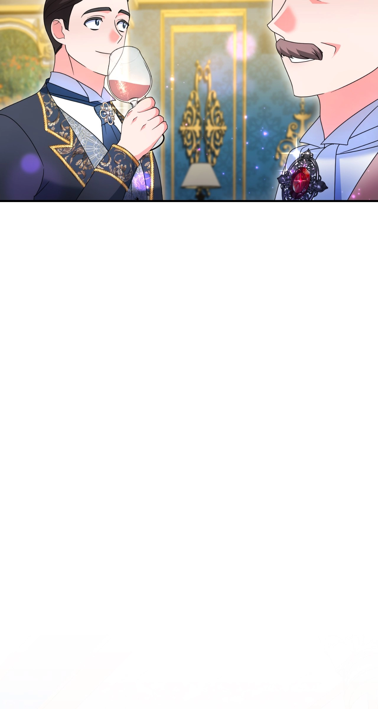 I'm Nobody's Shadow Chapter 54 page 72 - 