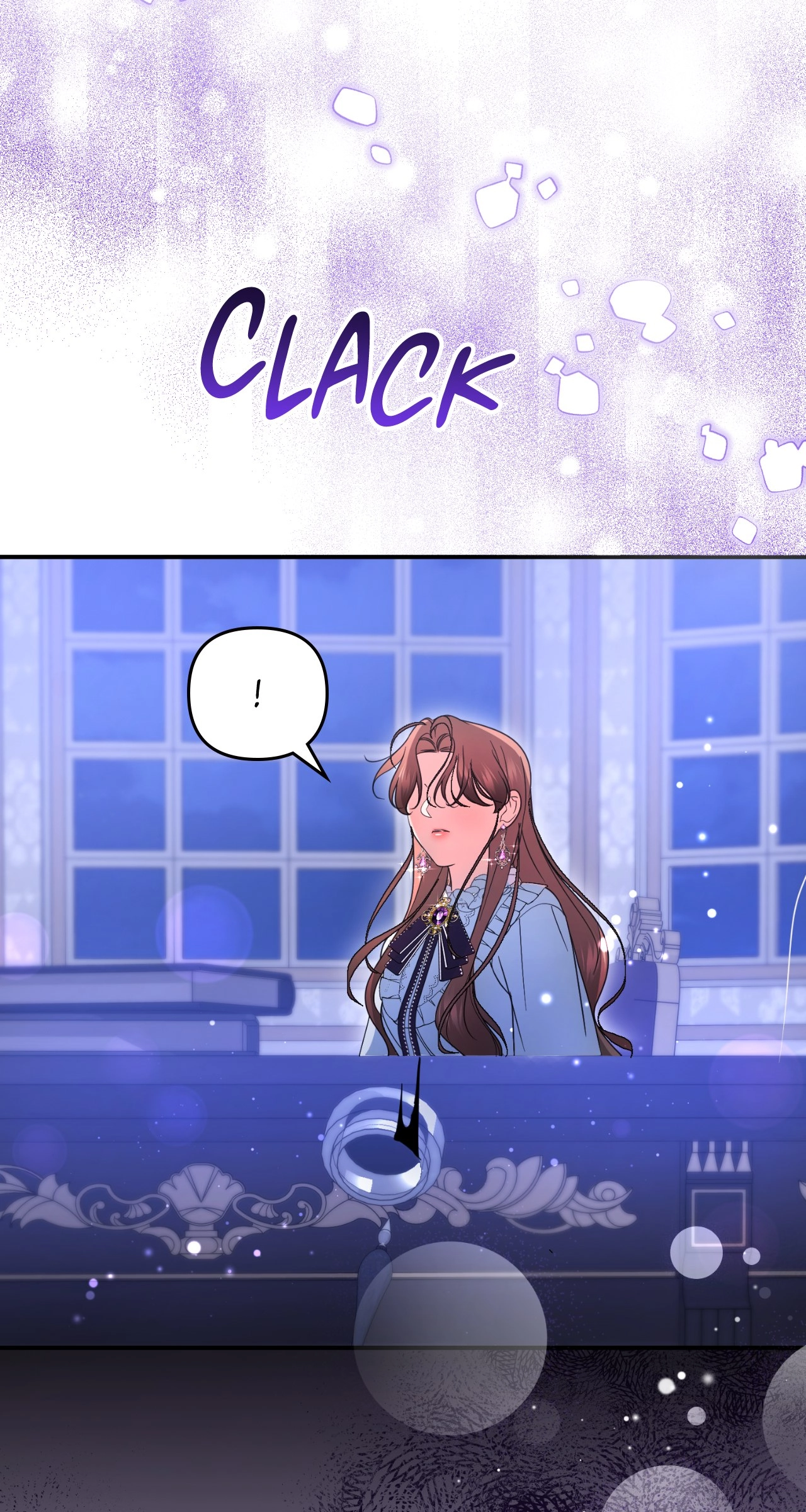 I'm Nobody's Shadow Chapter 54 page 81 - 