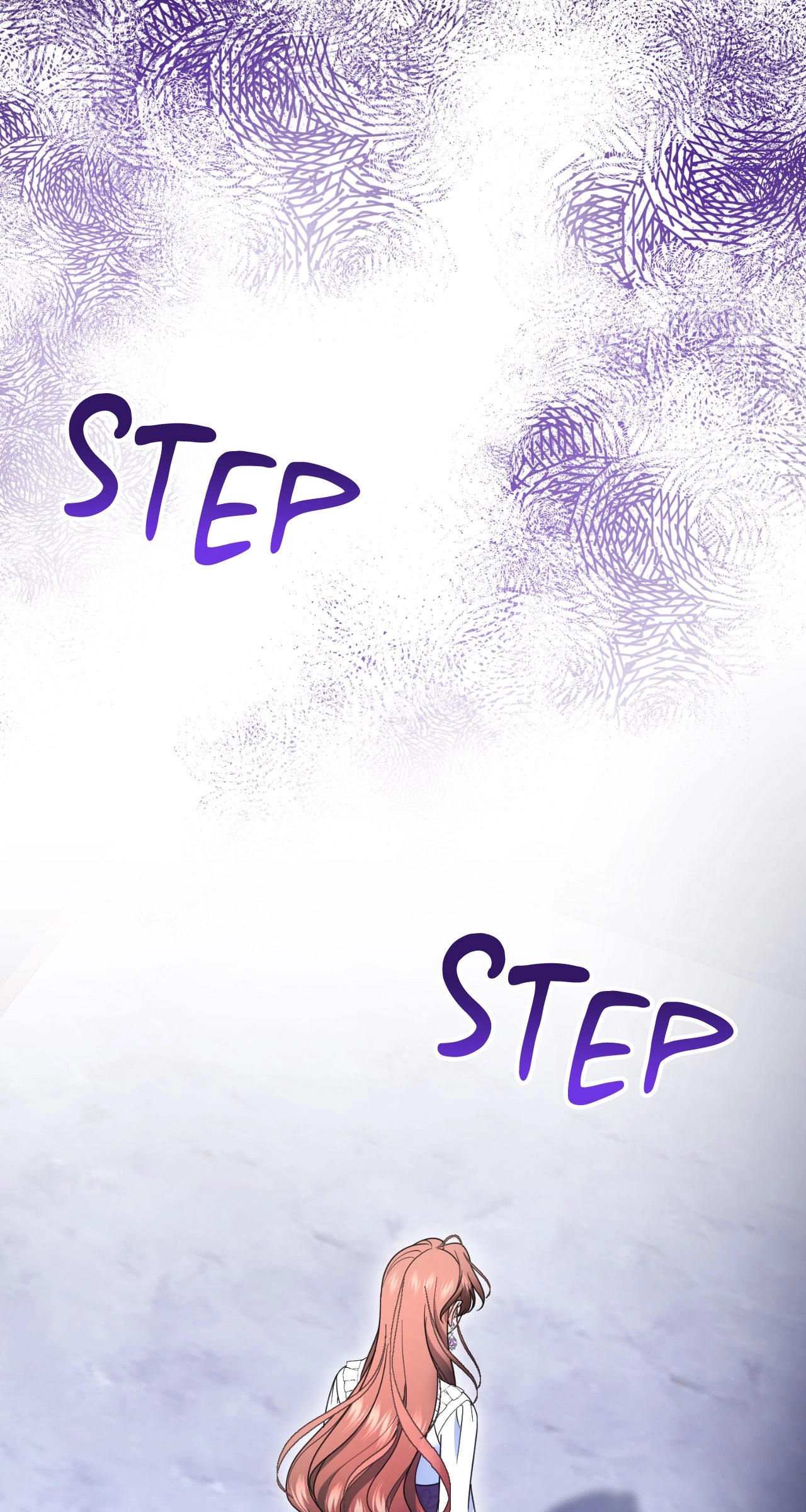 I'm Nobody's Shadow Chapter 54 page 83 - 