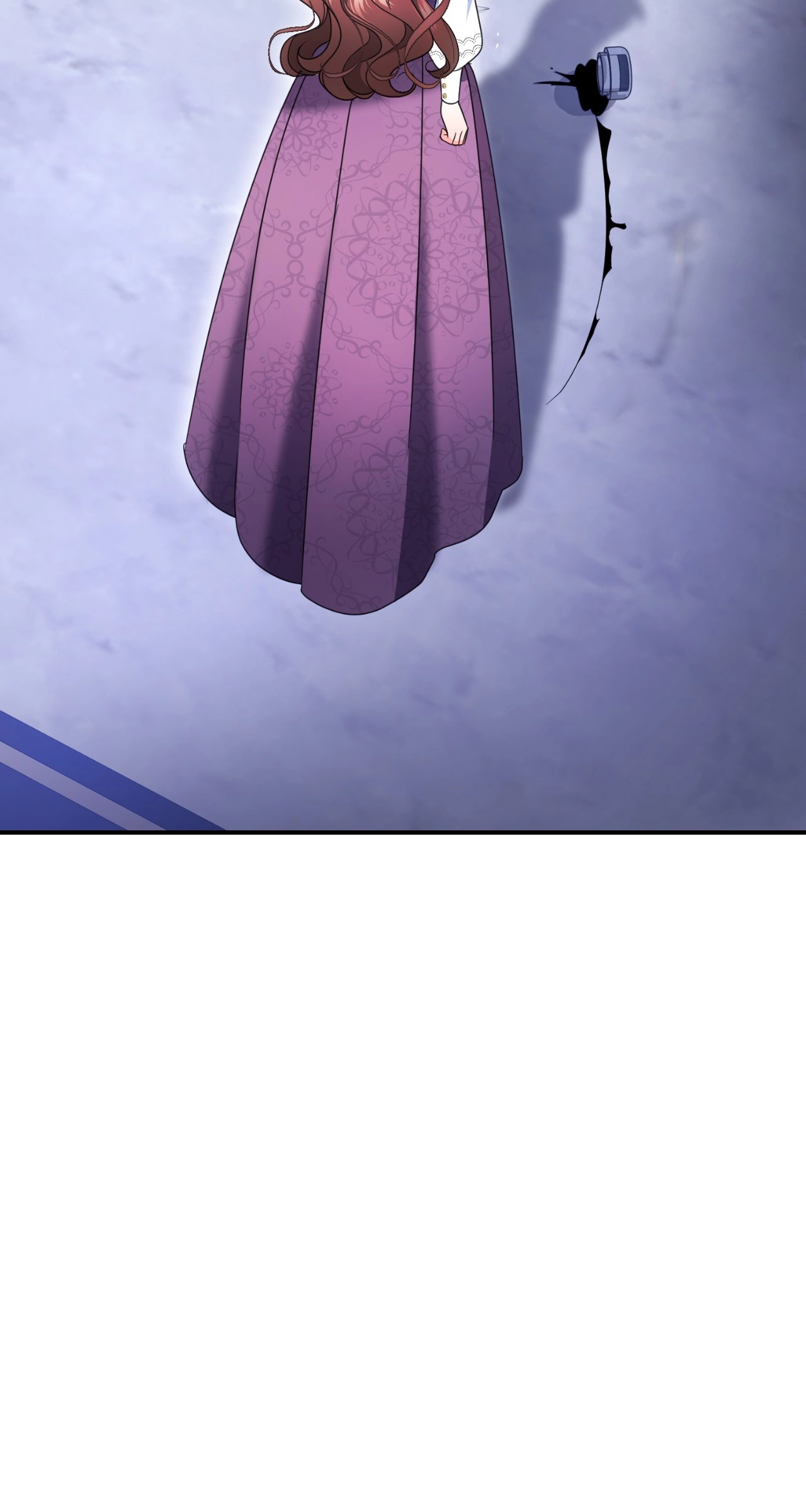 I'm Nobody's Shadow Chapter 54 page 84 - 