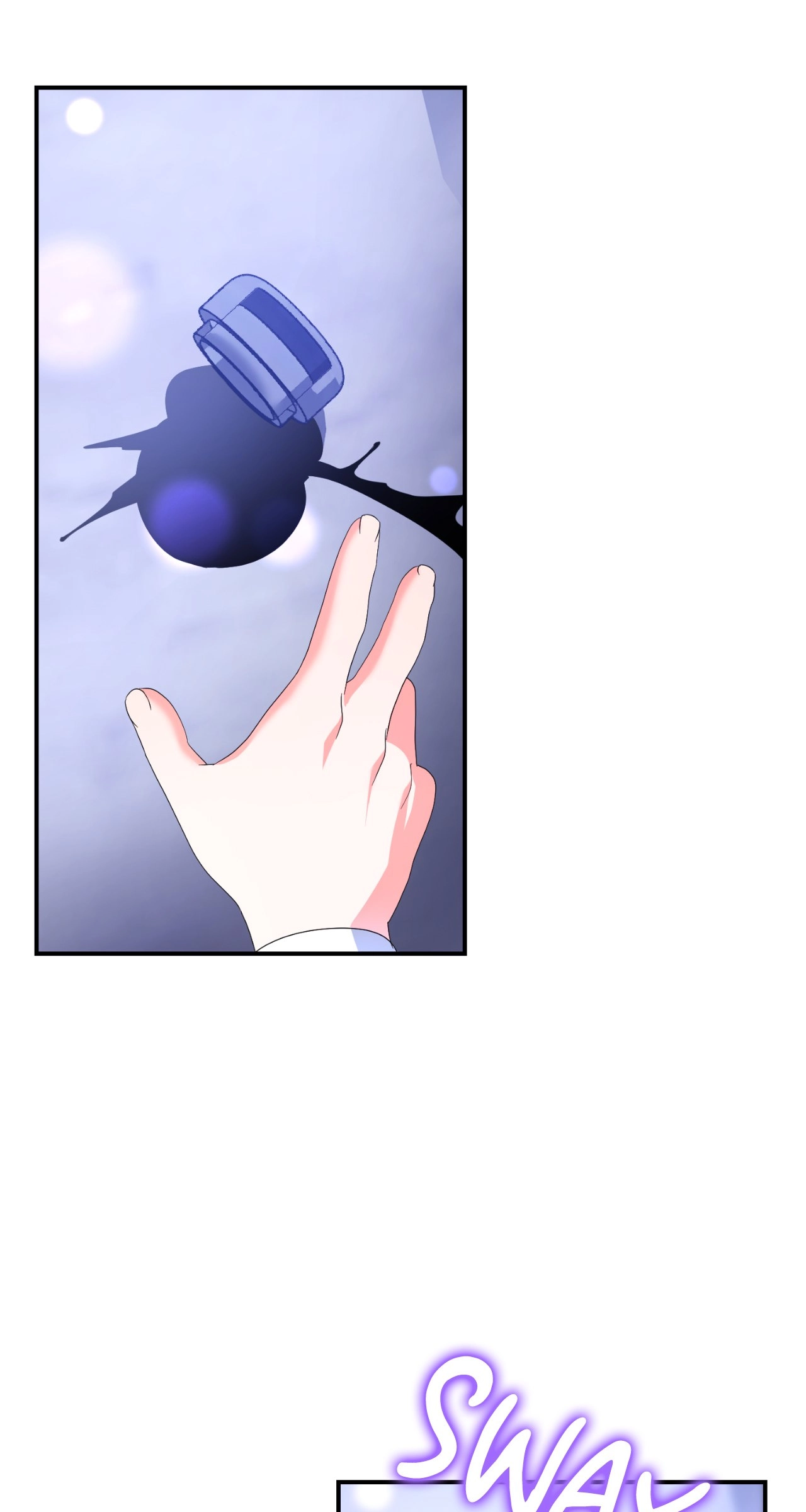 I'm Nobody's Shadow Chapter 54 page 86 - 