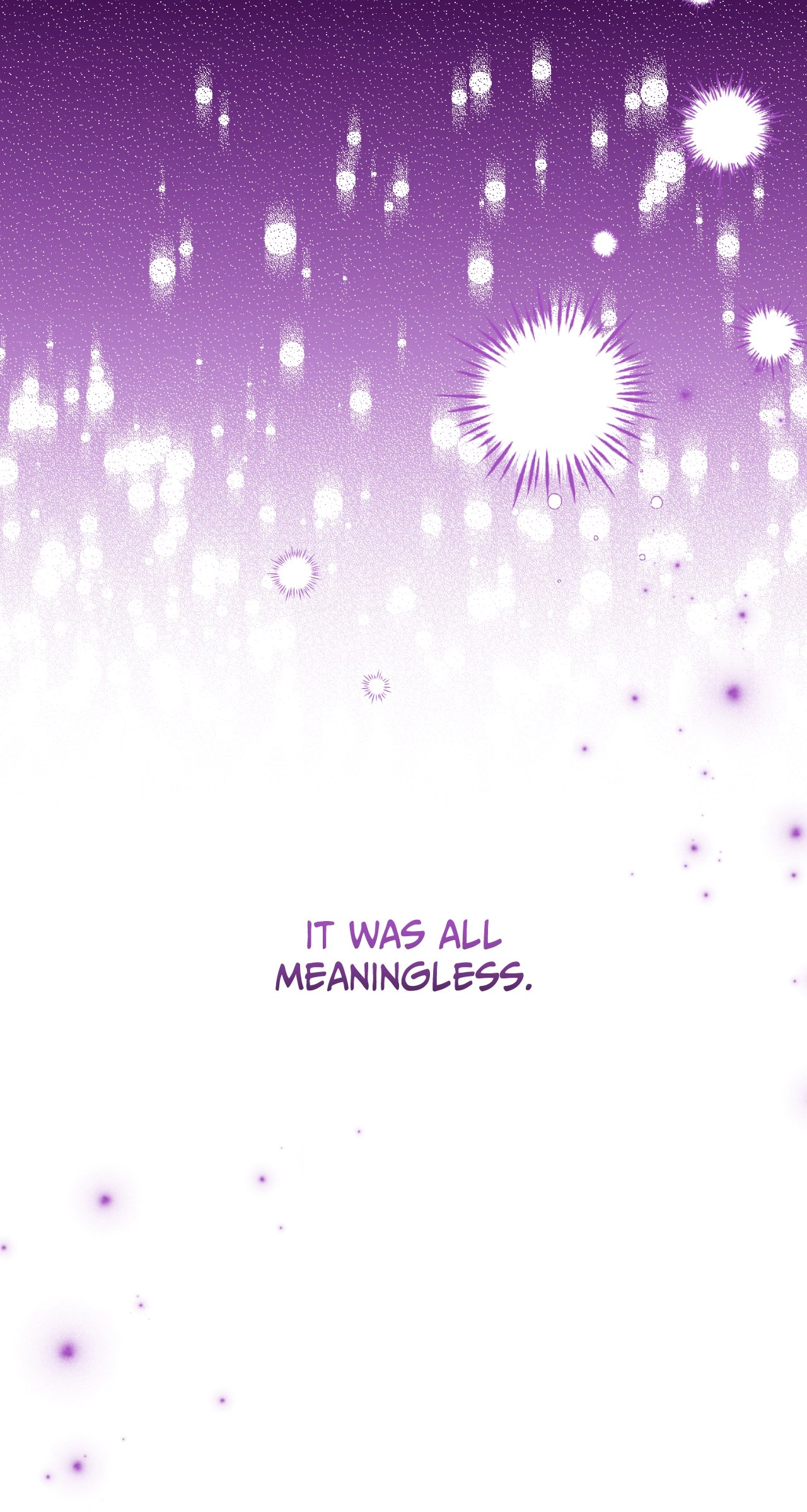 I'm Nobody's Shadow Chapter 54 page 89 - 