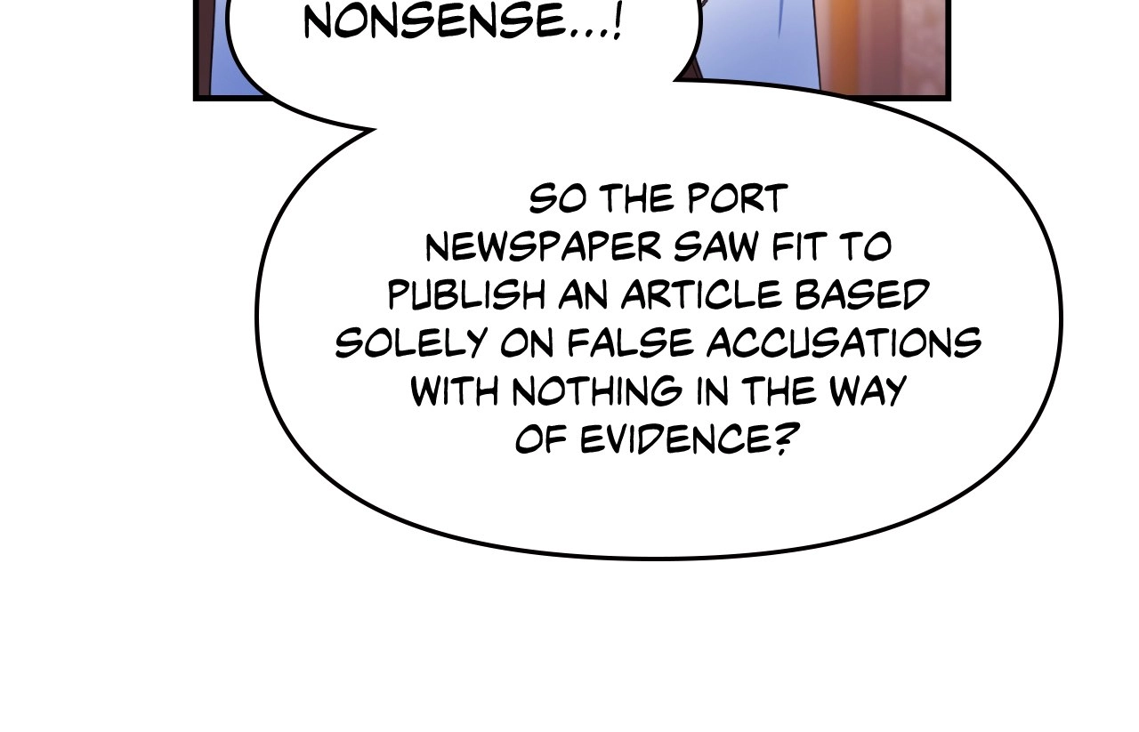 I'm Nobody's Shadow Chapter 54 page 10 - 