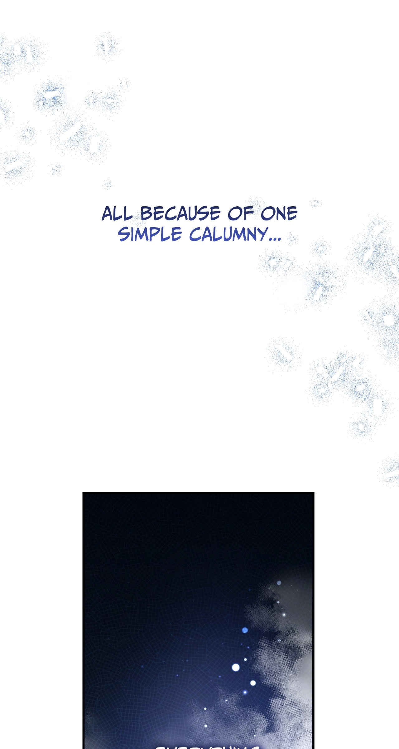 I'm Nobody's Shadow Chapter 54 page 93 - 