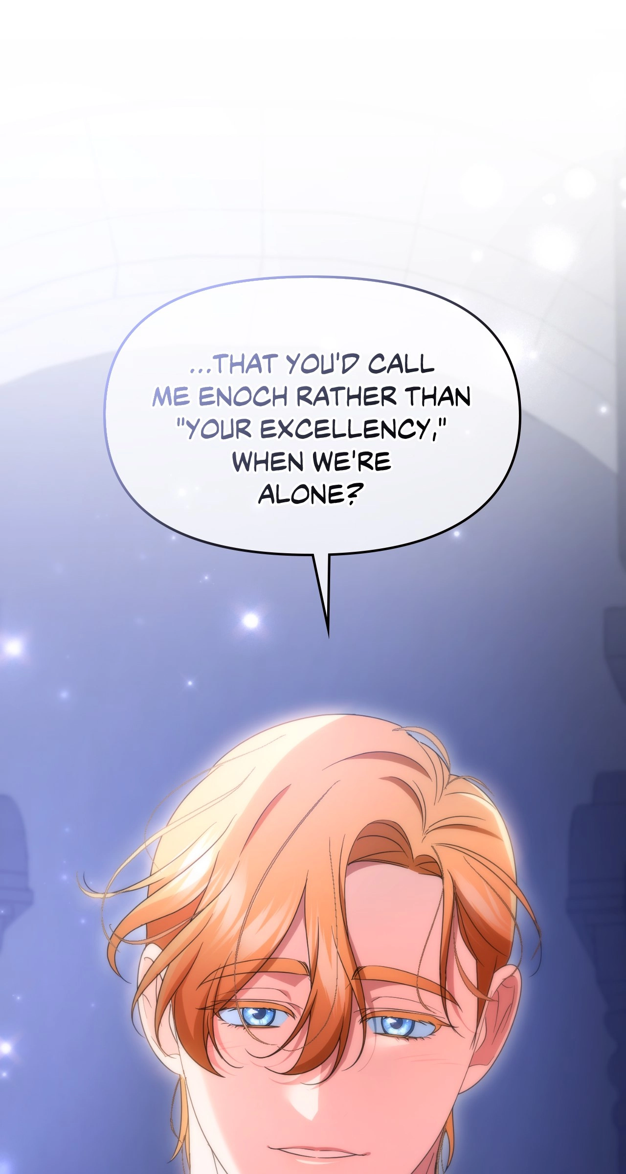 I'm Nobody's Shadow Chapter 55 page 13 - 