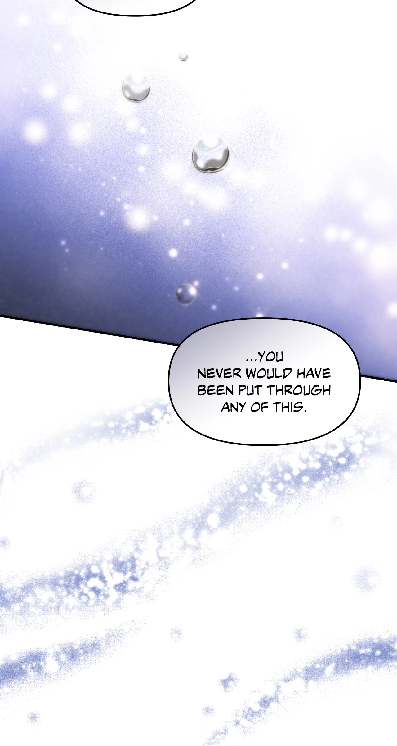 I'm Nobody's Shadow Chapter 55 page 20 - 