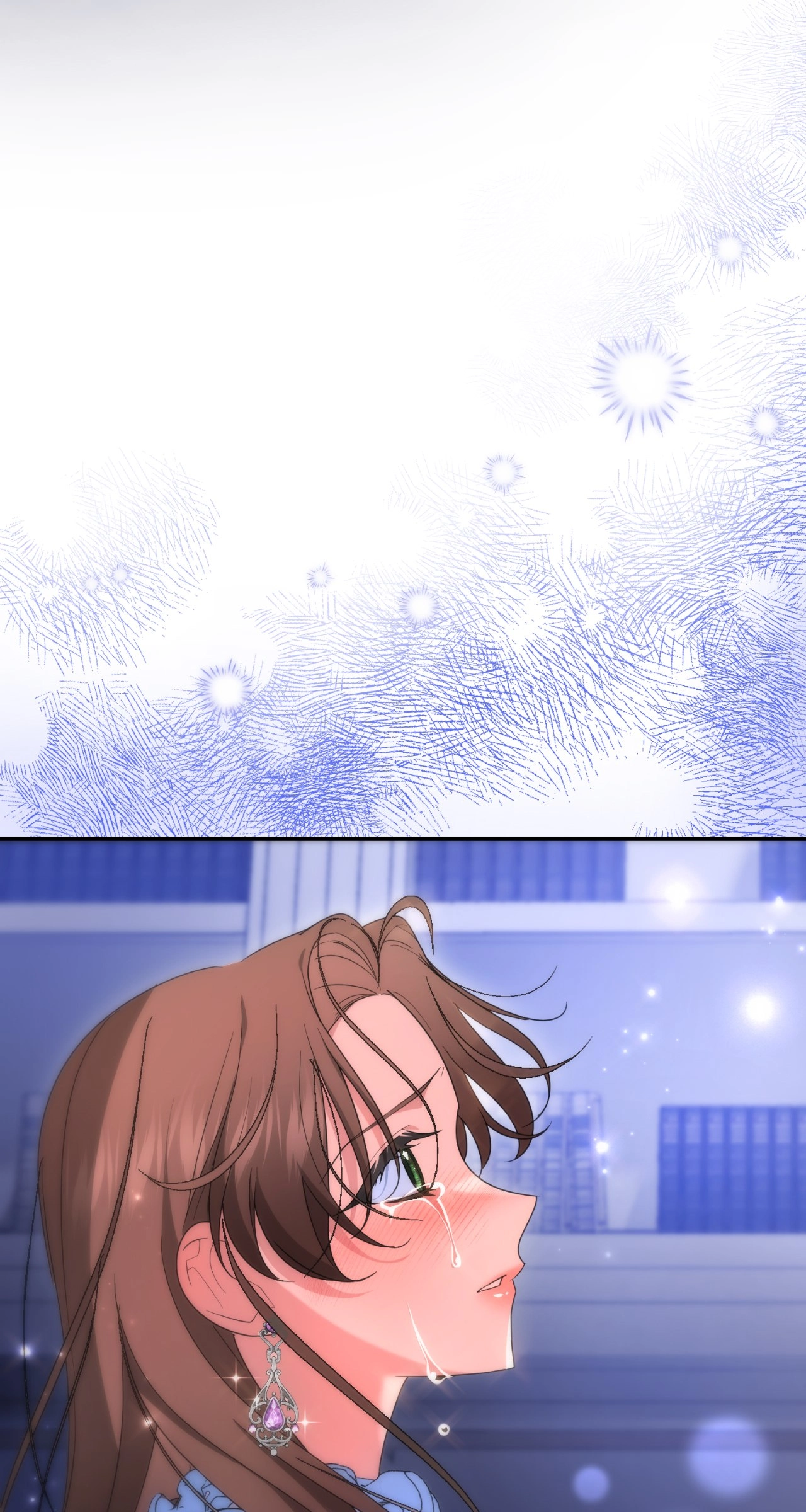 I'm Nobody's Shadow Chapter 55 page 3 - 