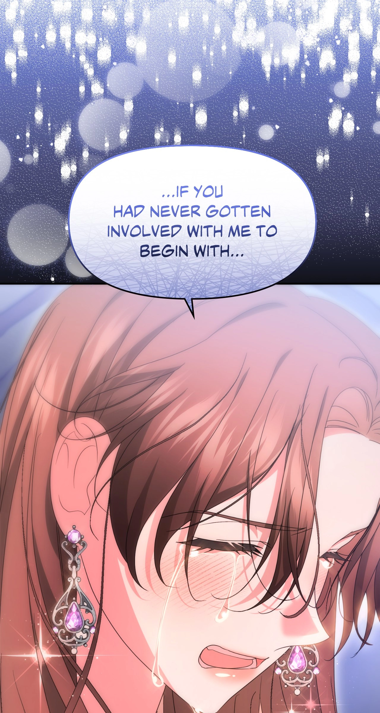 I'm Nobody's Shadow Chapter 55 page 23 - 