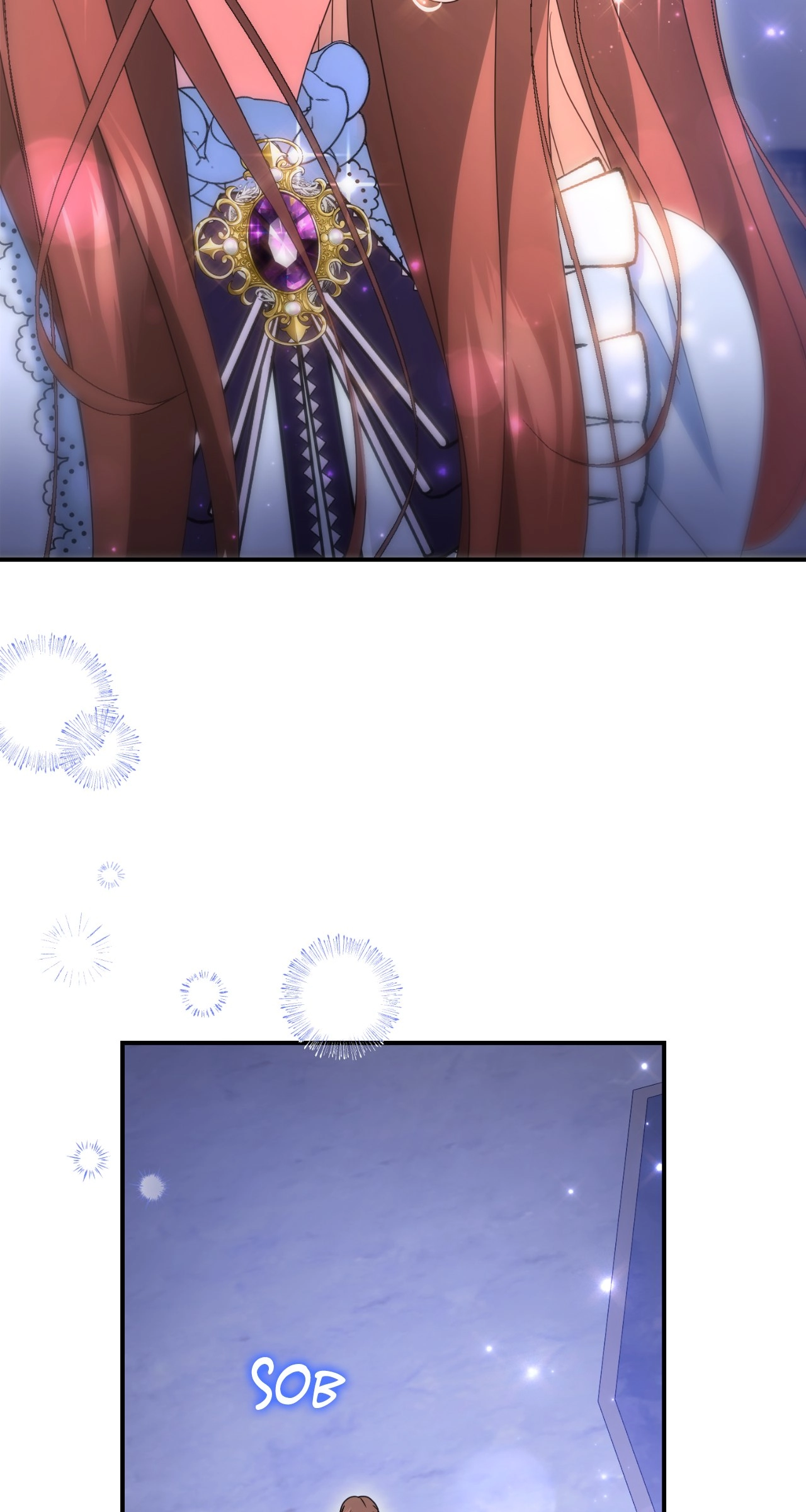I'm Nobody's Shadow Chapter 55 page 24 - 