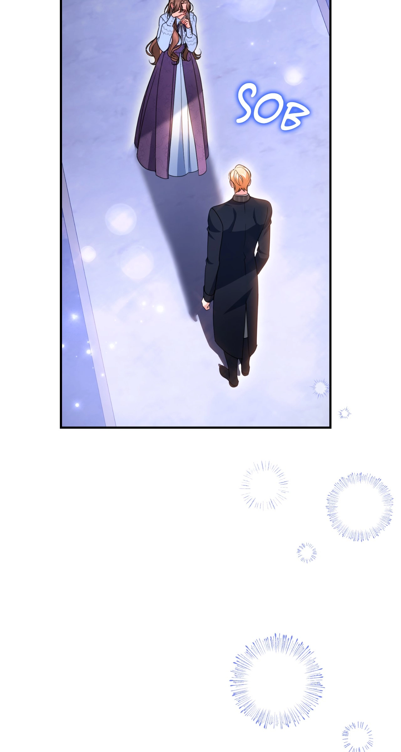 I'm Nobody's Shadow Chapter 55 page 25 - 