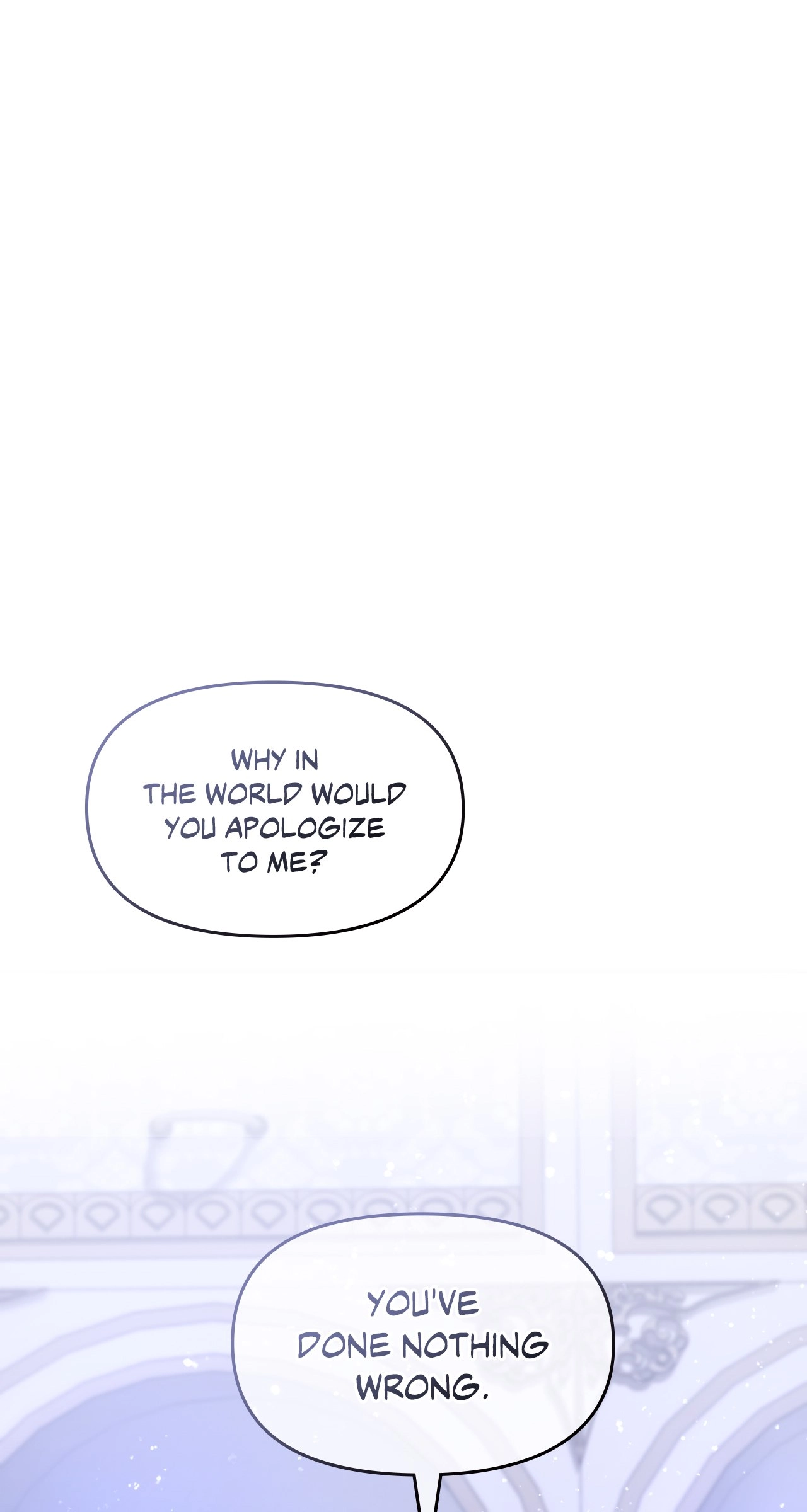 I'm Nobody's Shadow Chapter 55 page 27 - 