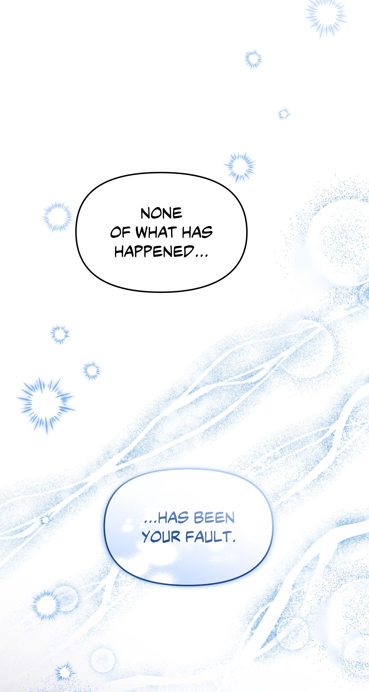 I'm Nobody's Shadow Chapter 55 page 29 - 