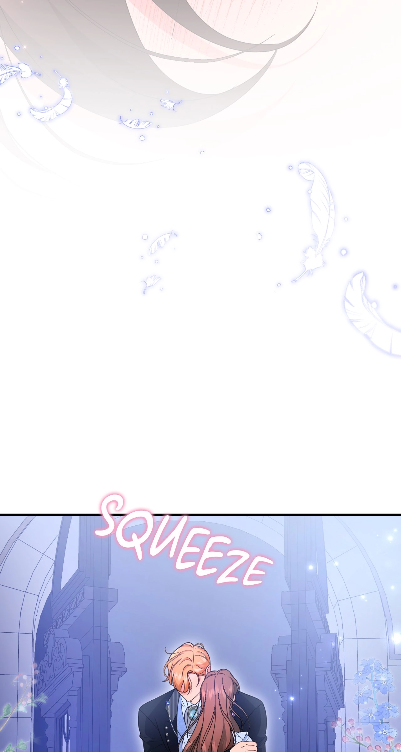 I'm Nobody's Shadow Chapter 55 page 34 - 
