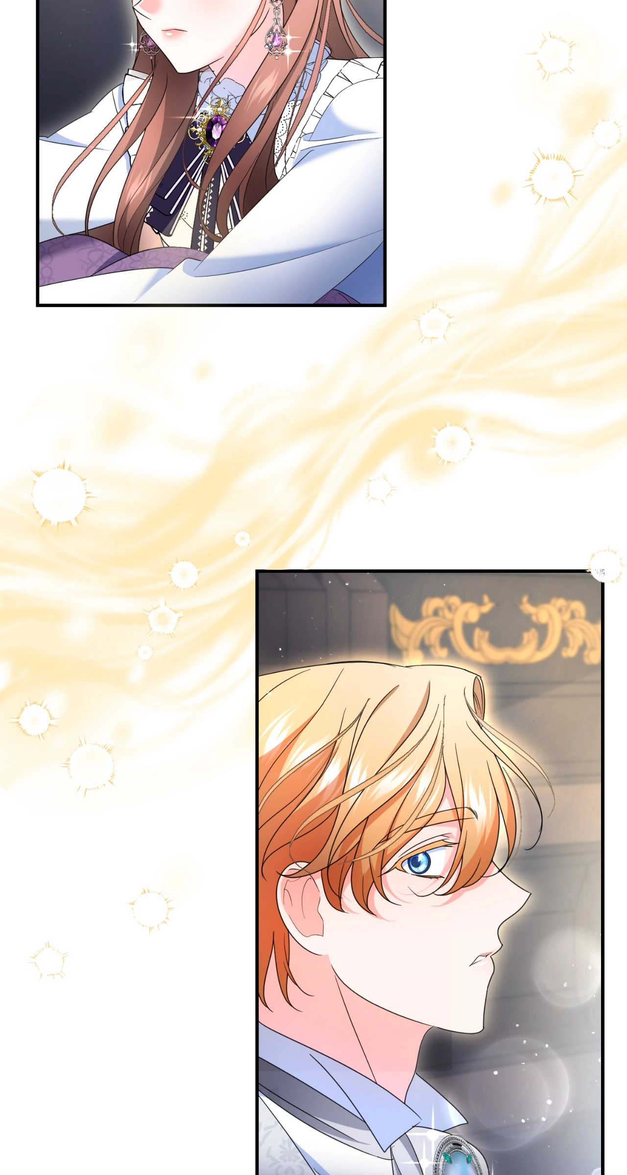 I'm Nobody's Shadow Chapter 55 page 41 - 