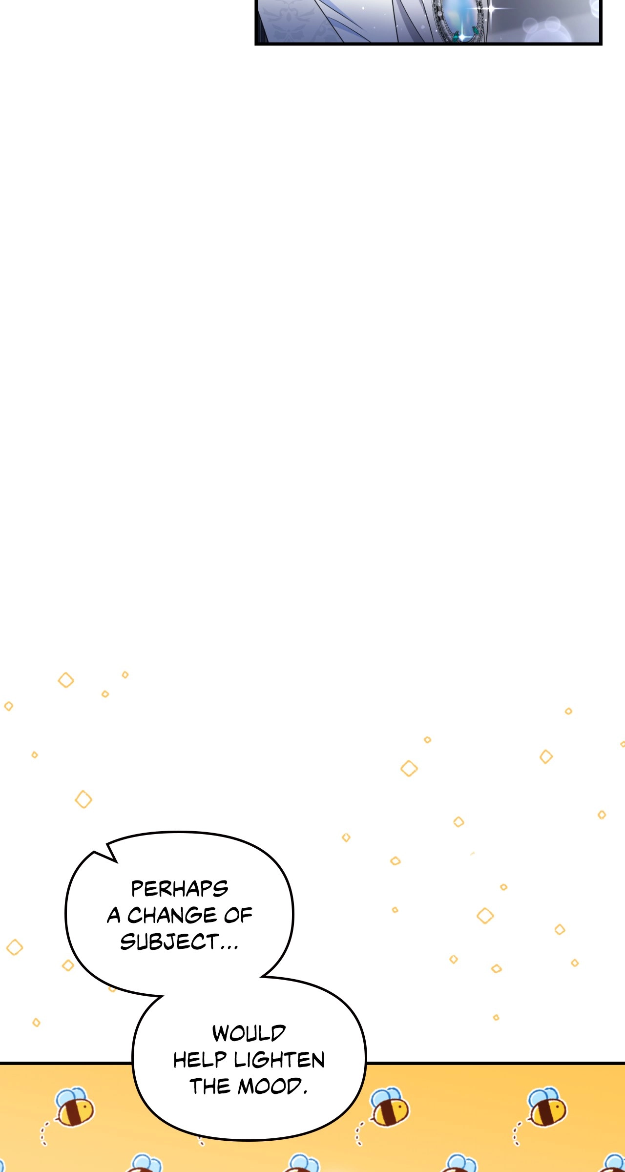 I'm Nobody's Shadow Chapter 55 page 42 - 