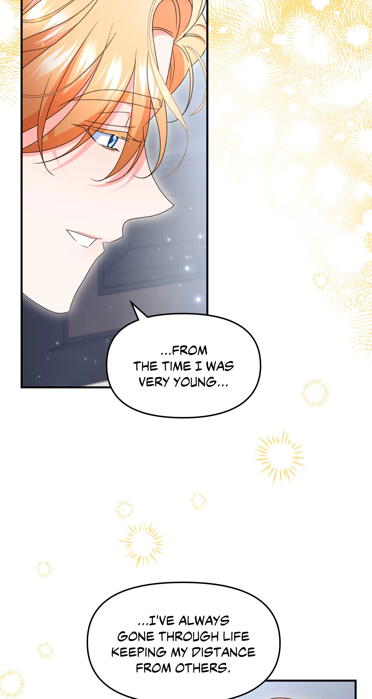 I'm Nobody's Shadow Chapter 55 page 44 - 