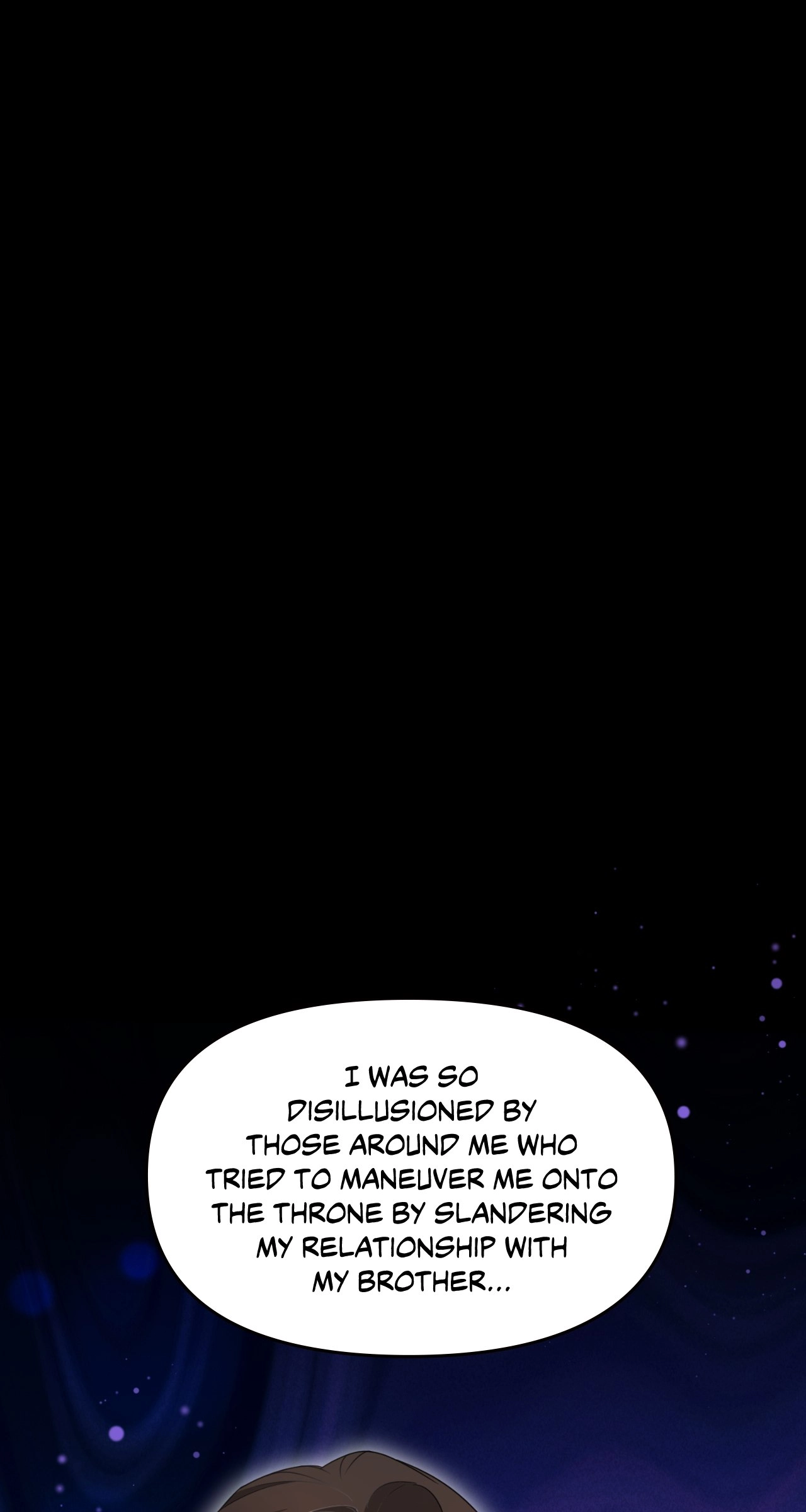 I'm Nobody's Shadow Chapter 55 page 46 - 