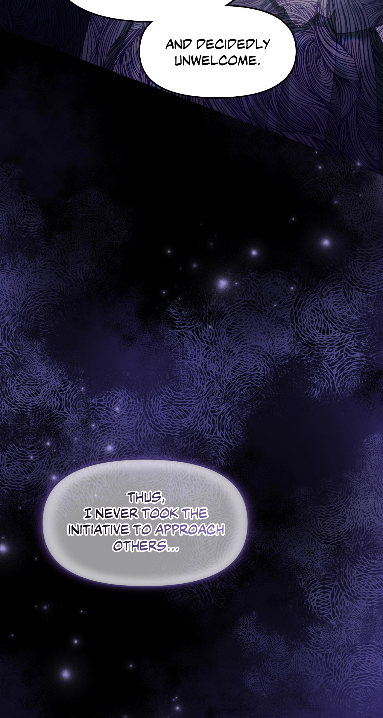 I'm Nobody's Shadow Chapter 55 page 48 - 