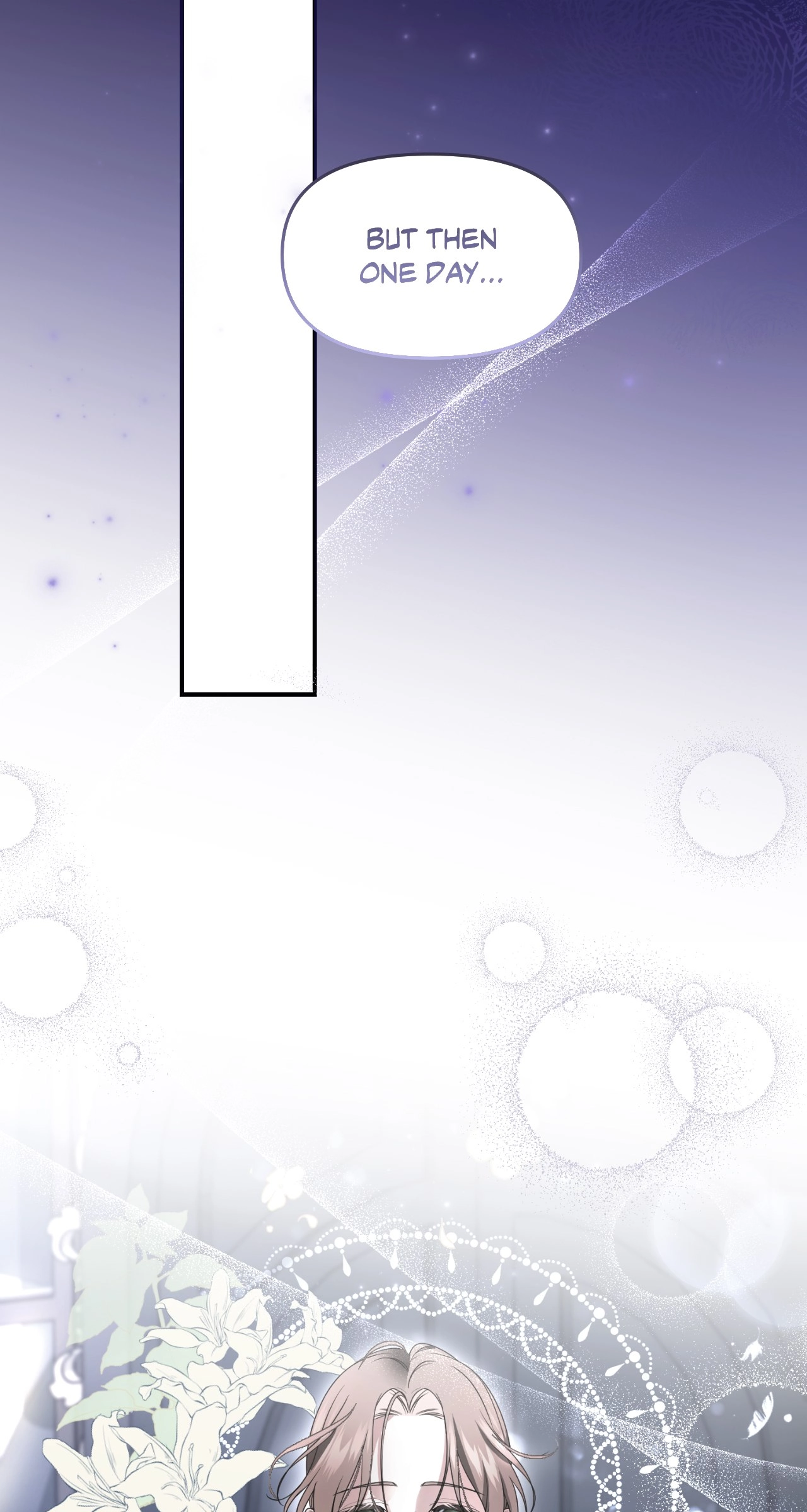 I'm Nobody's Shadow Chapter 55 page 50 - 