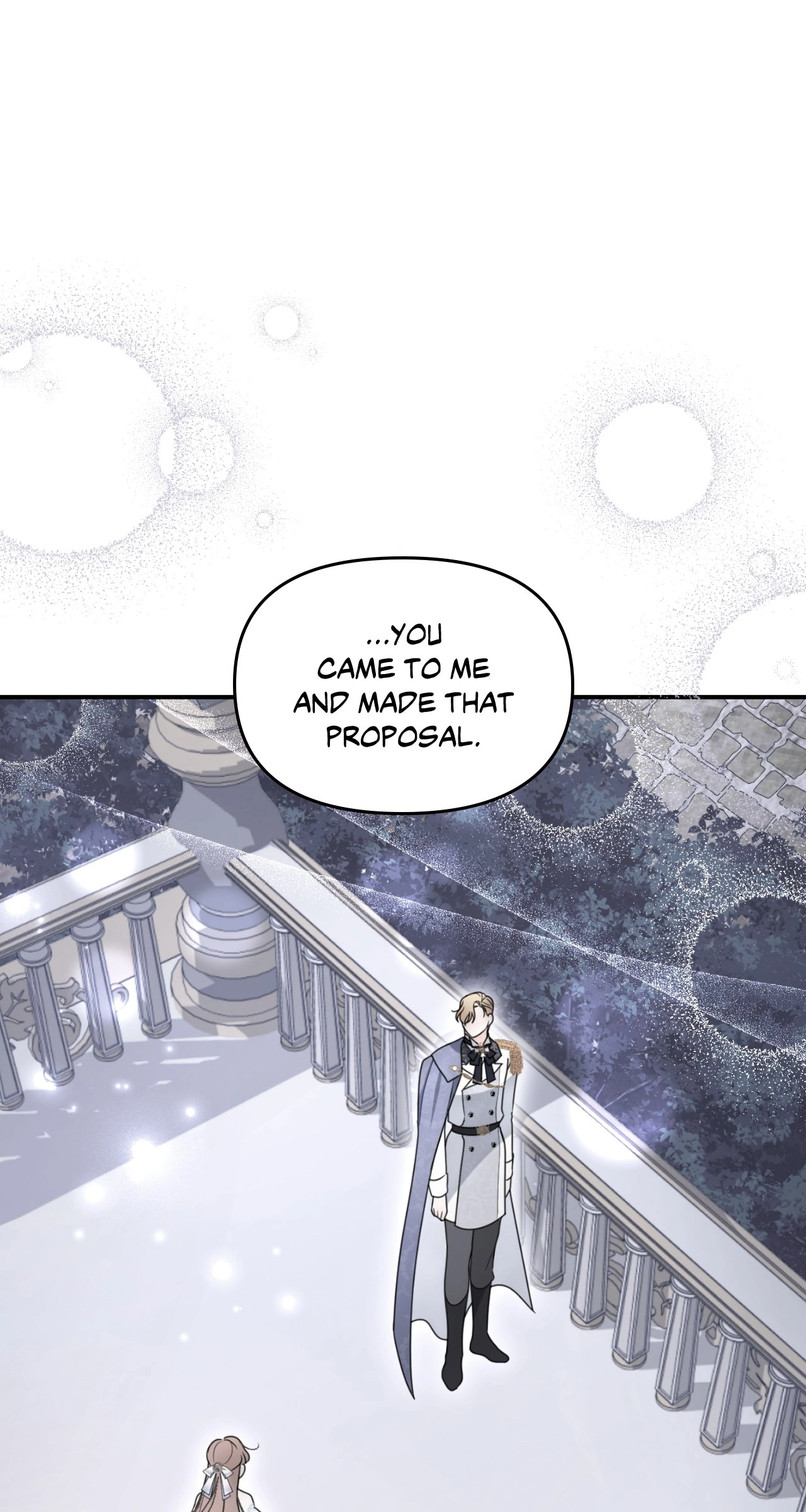 I'm Nobody's Shadow Chapter 55 page 52 - 