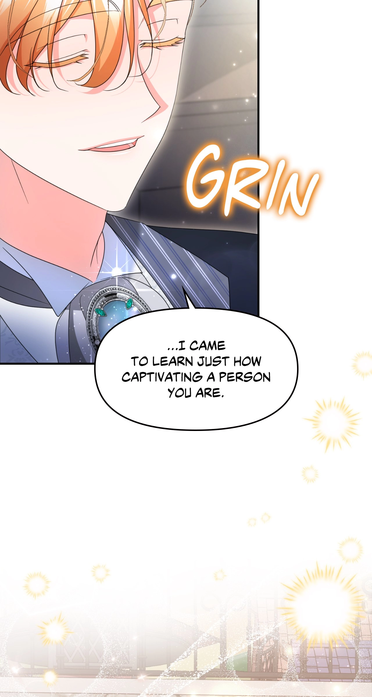 I'm Nobody's Shadow Chapter 55 page 55 - 