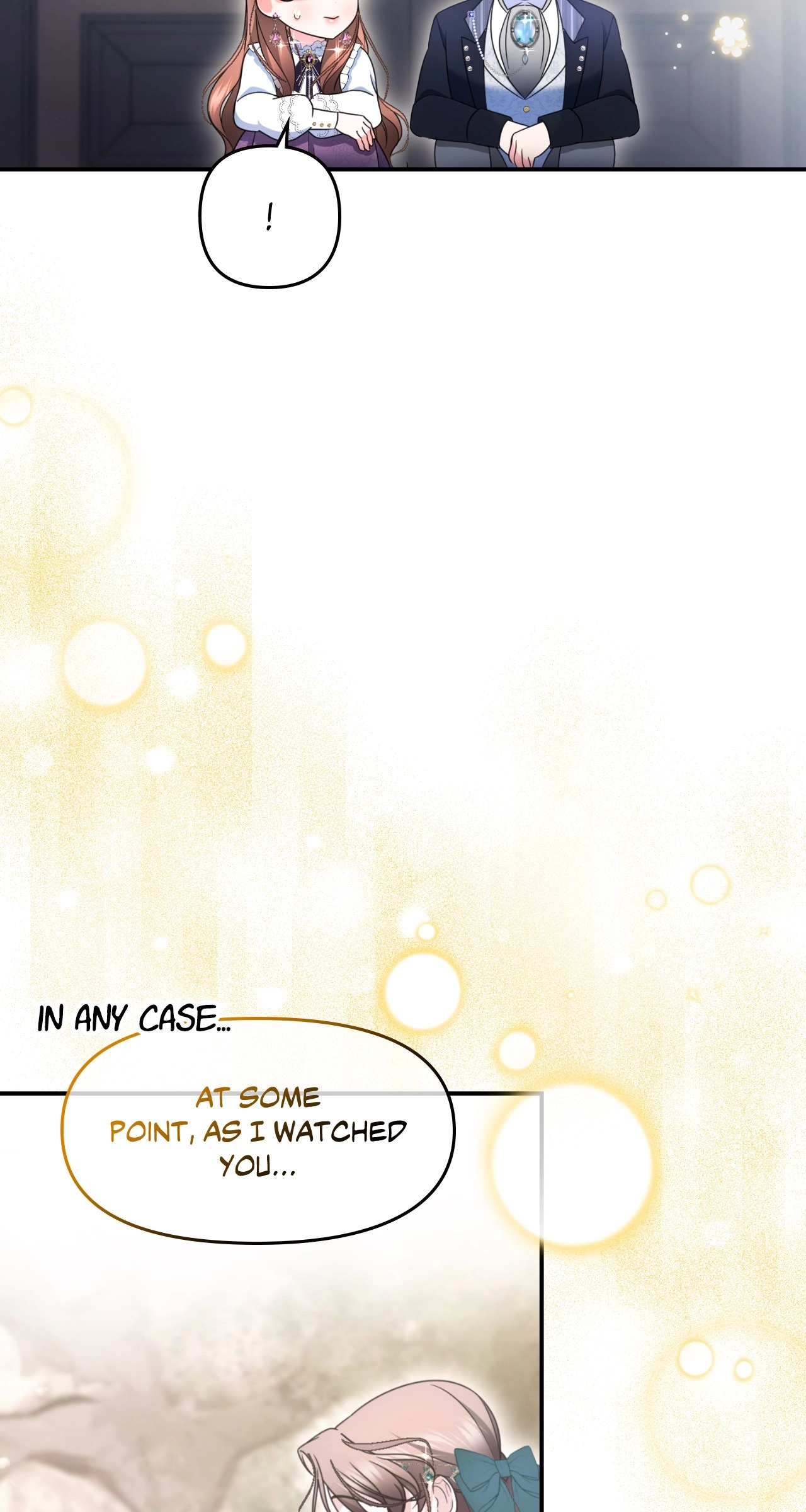 I'm Nobody's Shadow Chapter 55 page 60 - 
