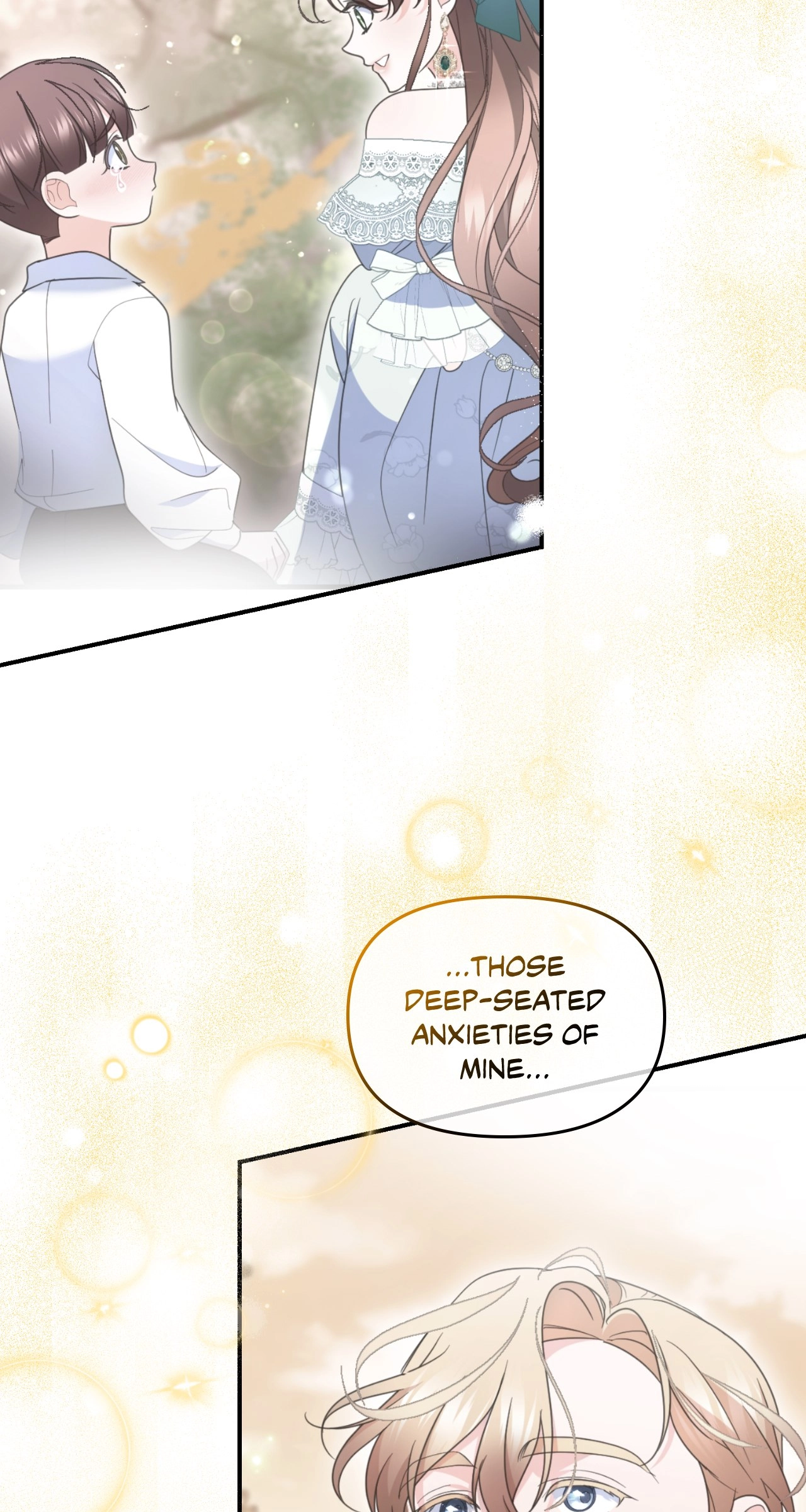 I'm Nobody's Shadow Chapter 55 page 61 - 