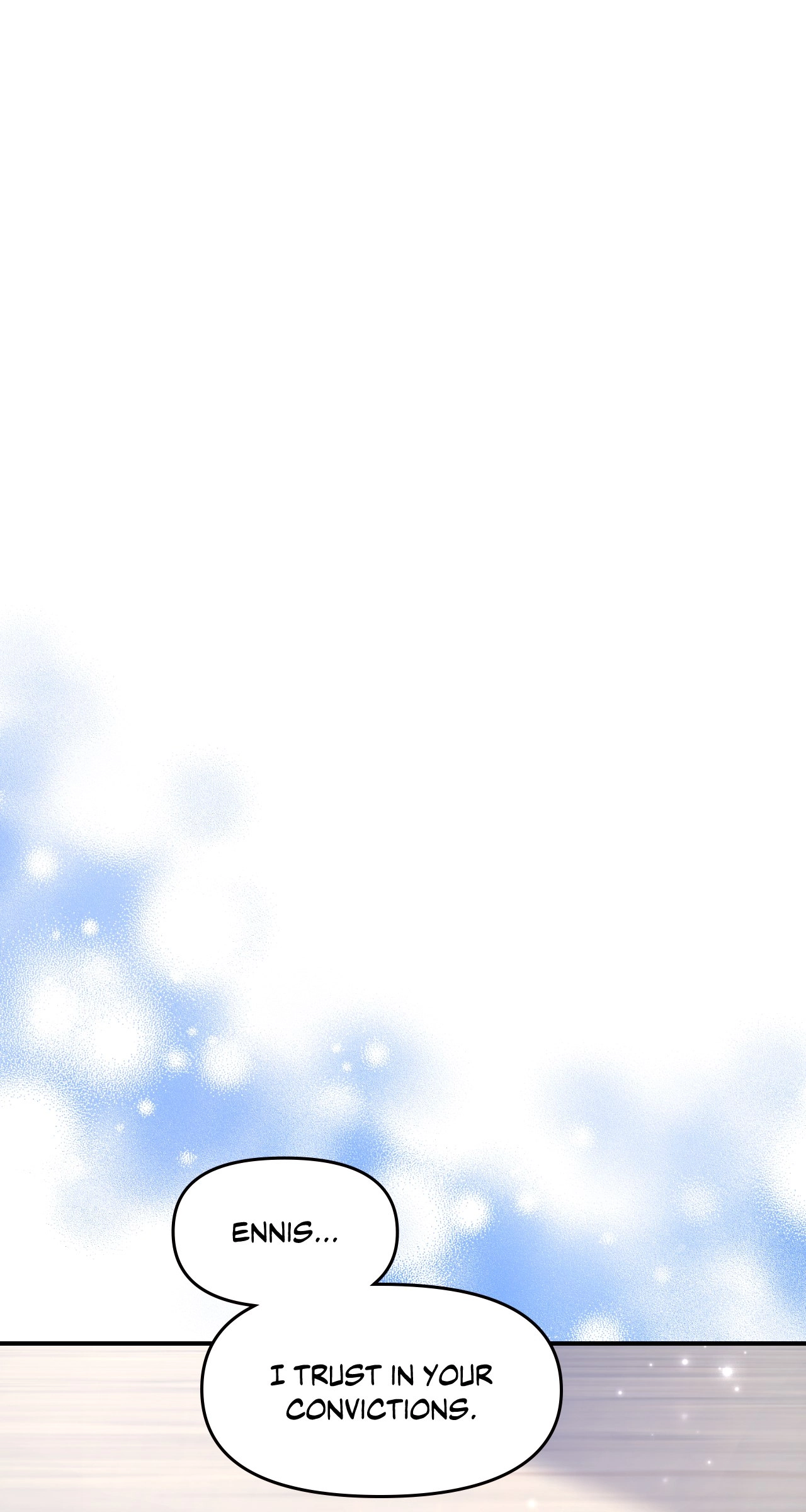 I'm Nobody's Shadow Chapter 55 page 63 - 