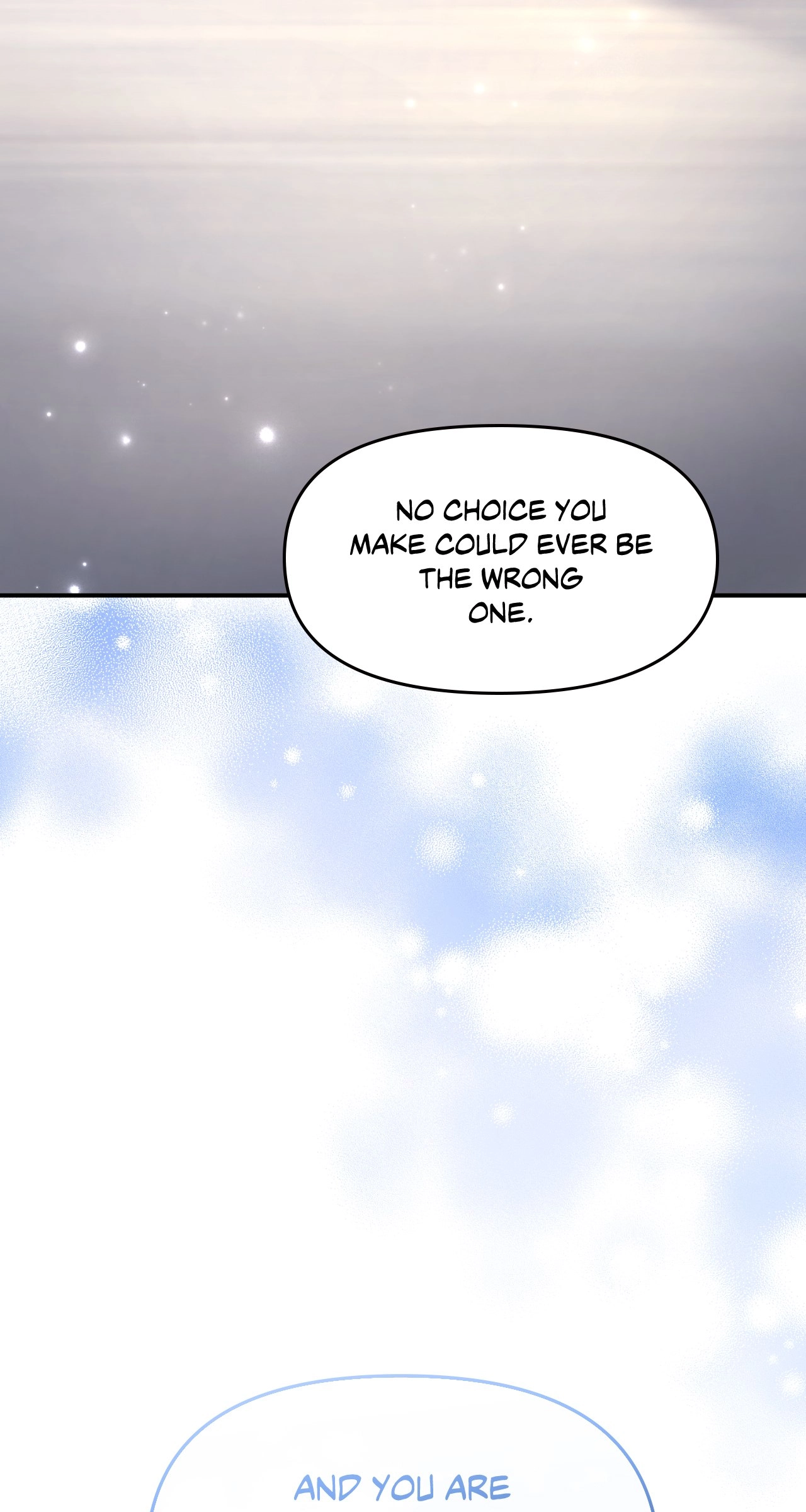I'm Nobody's Shadow Chapter 55 page 64 - 