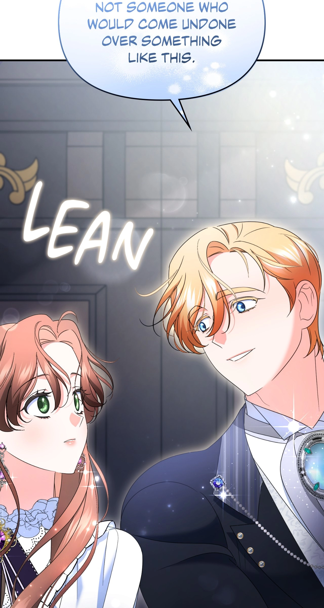 I'm Nobody's Shadow Chapter 55 page 65 - 