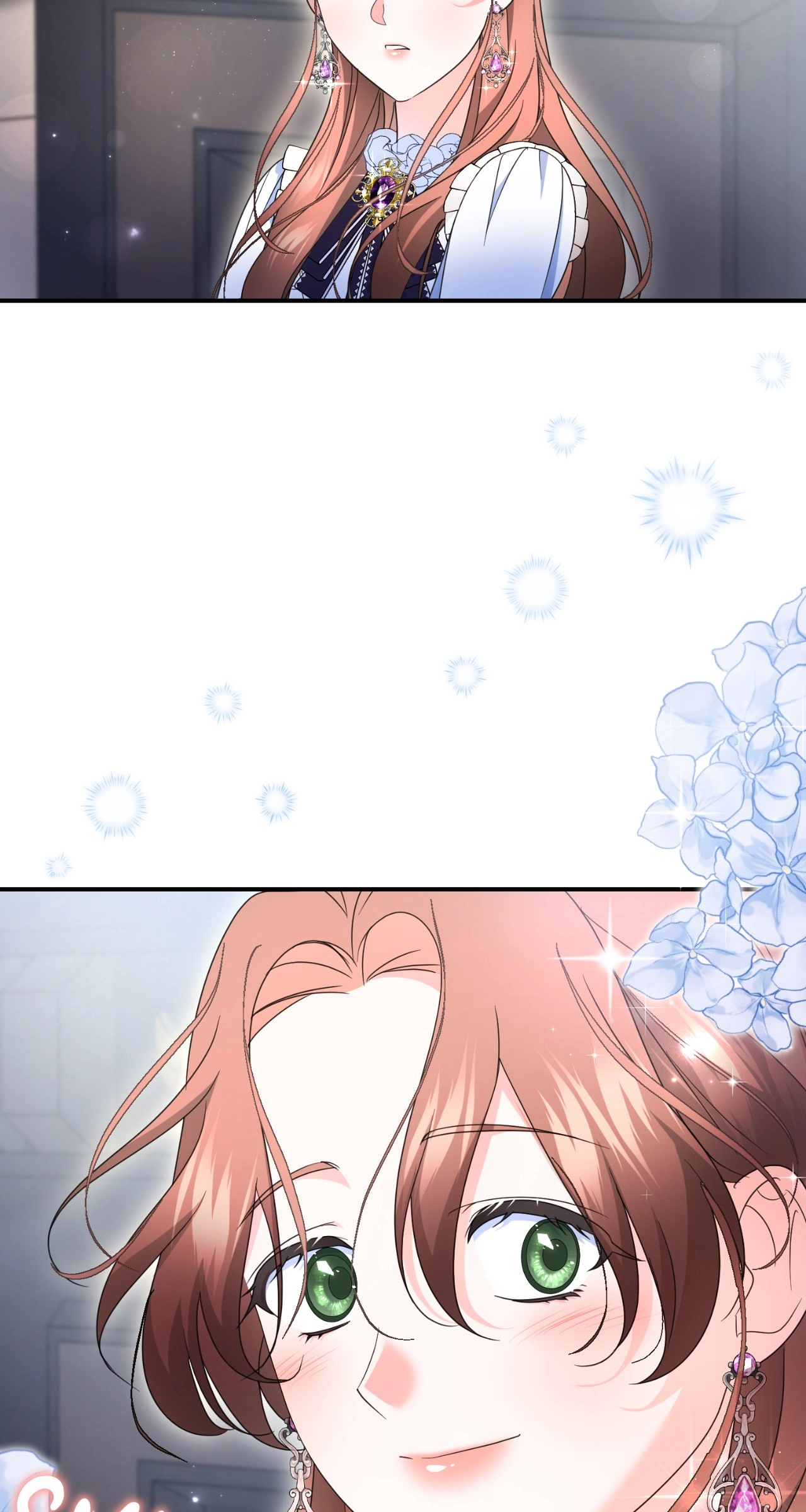 I'm Nobody's Shadow Chapter 55 page 67 - 