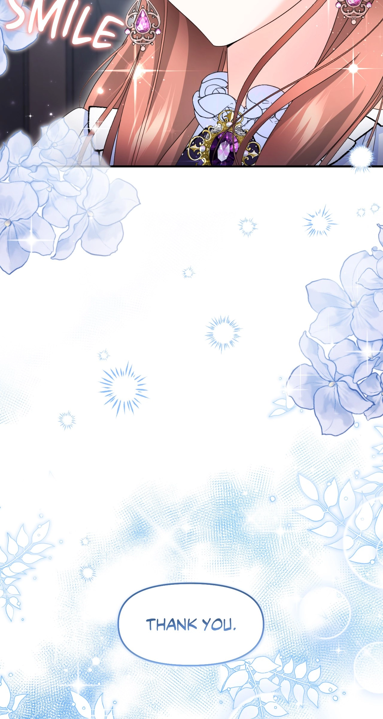 I'm Nobody's Shadow Chapter 55 page 68 - 