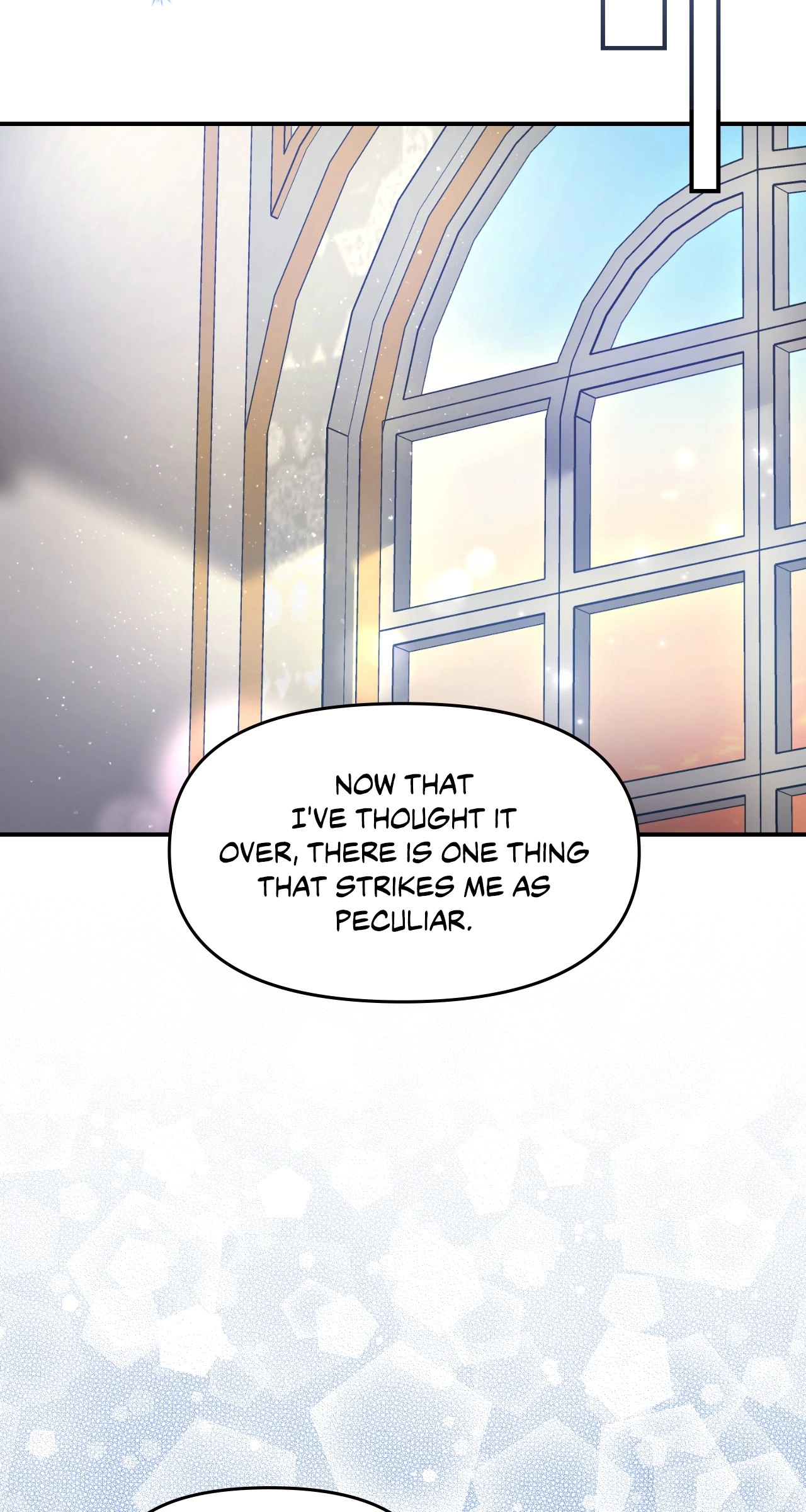 I'm Nobody's Shadow Chapter 55 page 71 - 