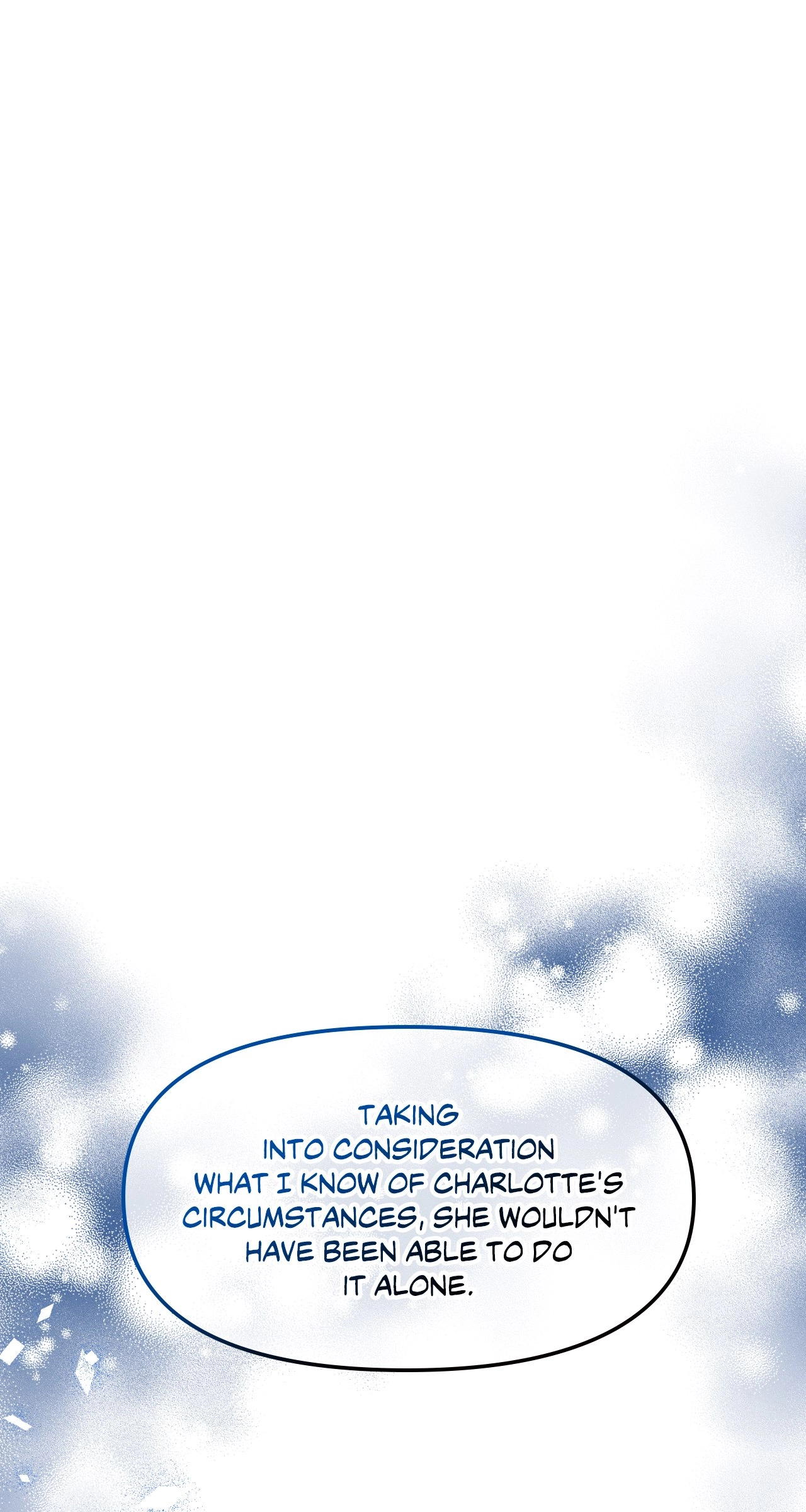 I'm Nobody's Shadow Chapter 55 page 73 - 