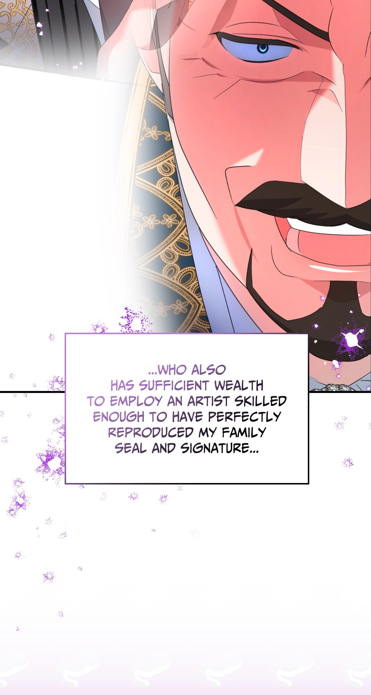 I'm Nobody's Shadow Chapter 55 page 81 - 