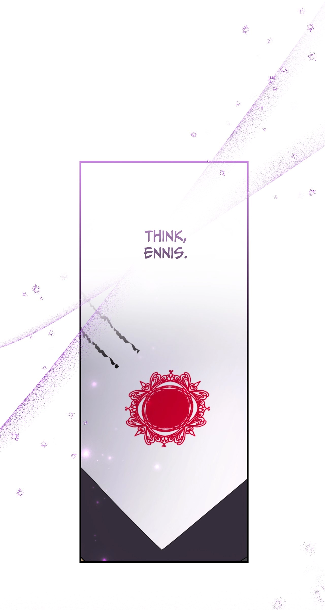 I'm Nobody's Shadow Chapter 55 page 83 - 