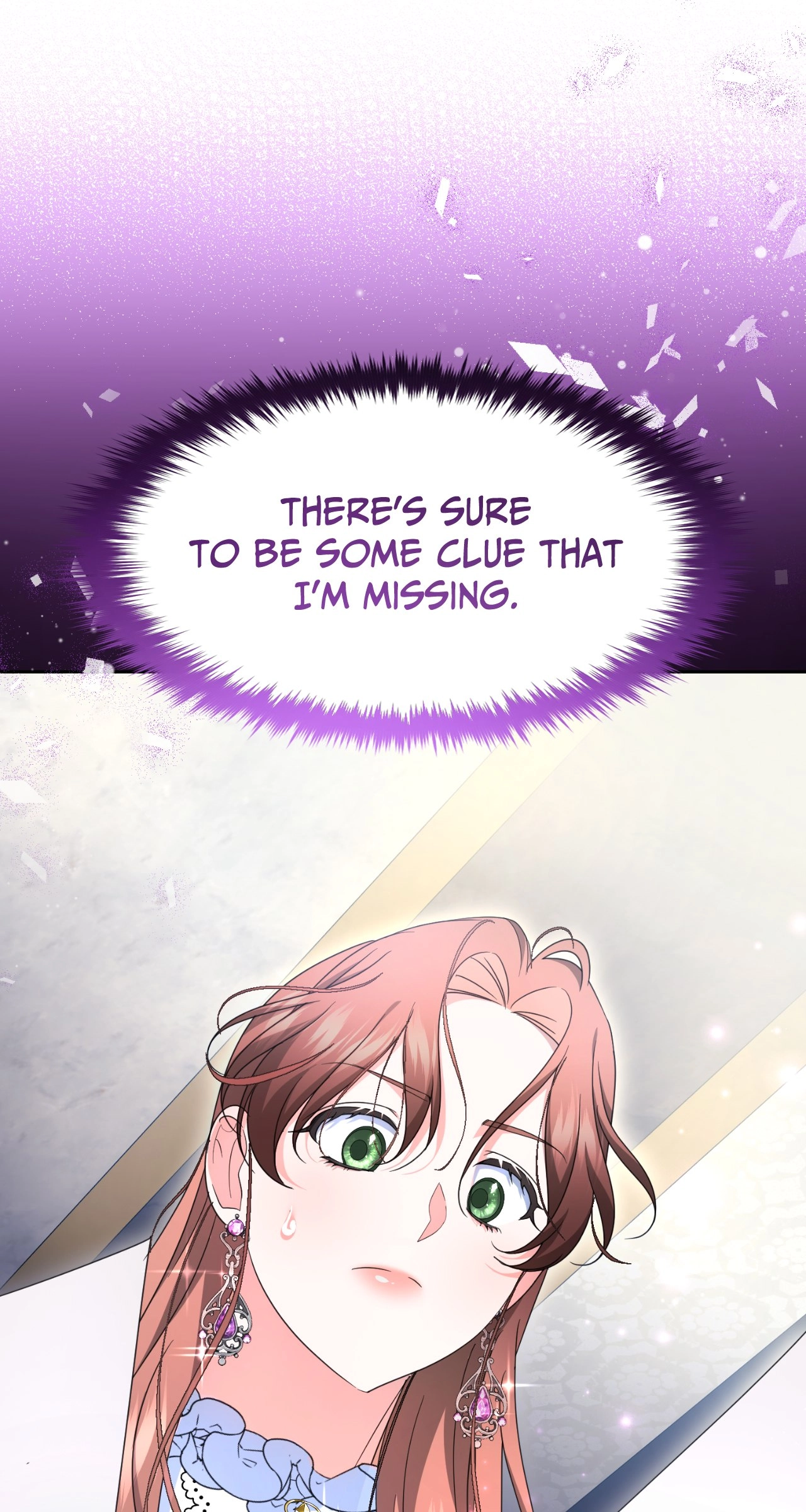 I'm Nobody's Shadow Chapter 55 page 84 - 