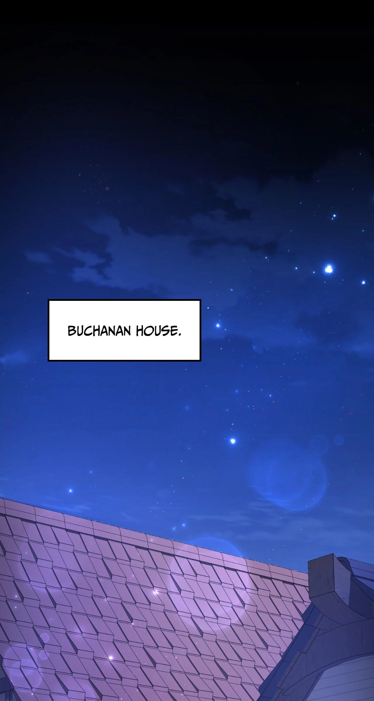 I'm Nobody's Shadow Chapter 55 page 87 - 