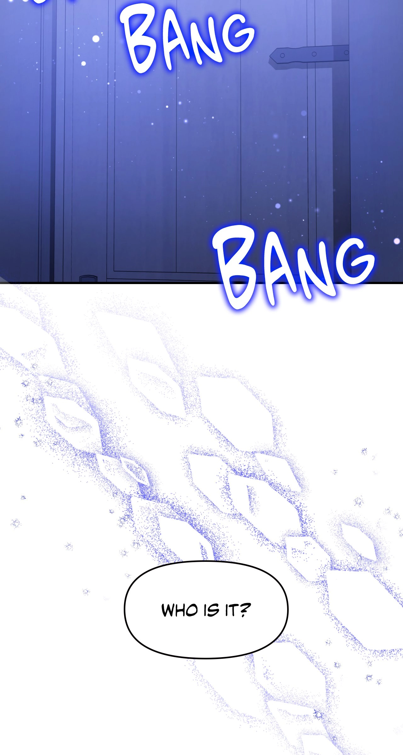 I'm Nobody's Shadow Chapter 55 page 89 - 